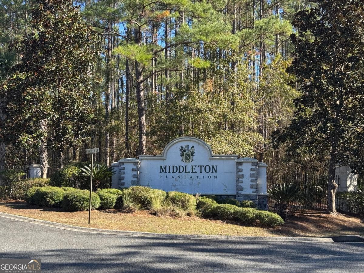 residential lot for sale at LOT 14 Waverly Lane, White Oak, GA 31568 — photo 4