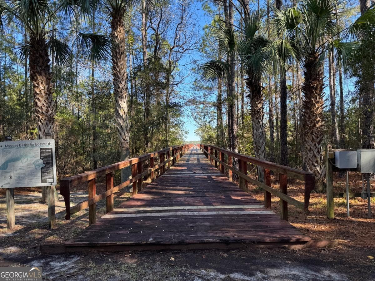 residential lot for sale at LOT 14 Waverly Lane, White Oak, GA 31568 — photo 8