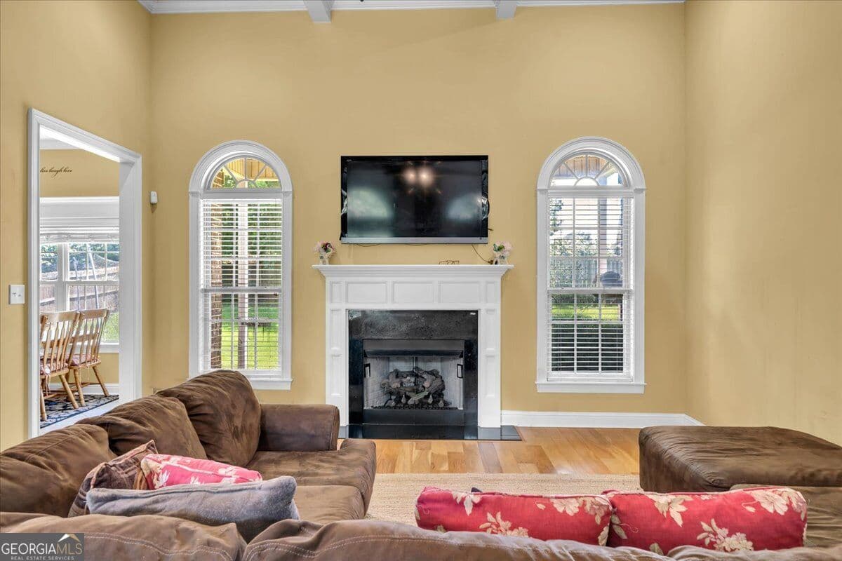 4 bedroom, 2 bathroom, 2,189 sq ft single family residence for sale at 805 Arbor Lane, Centerville, GA 31028 — photo 7