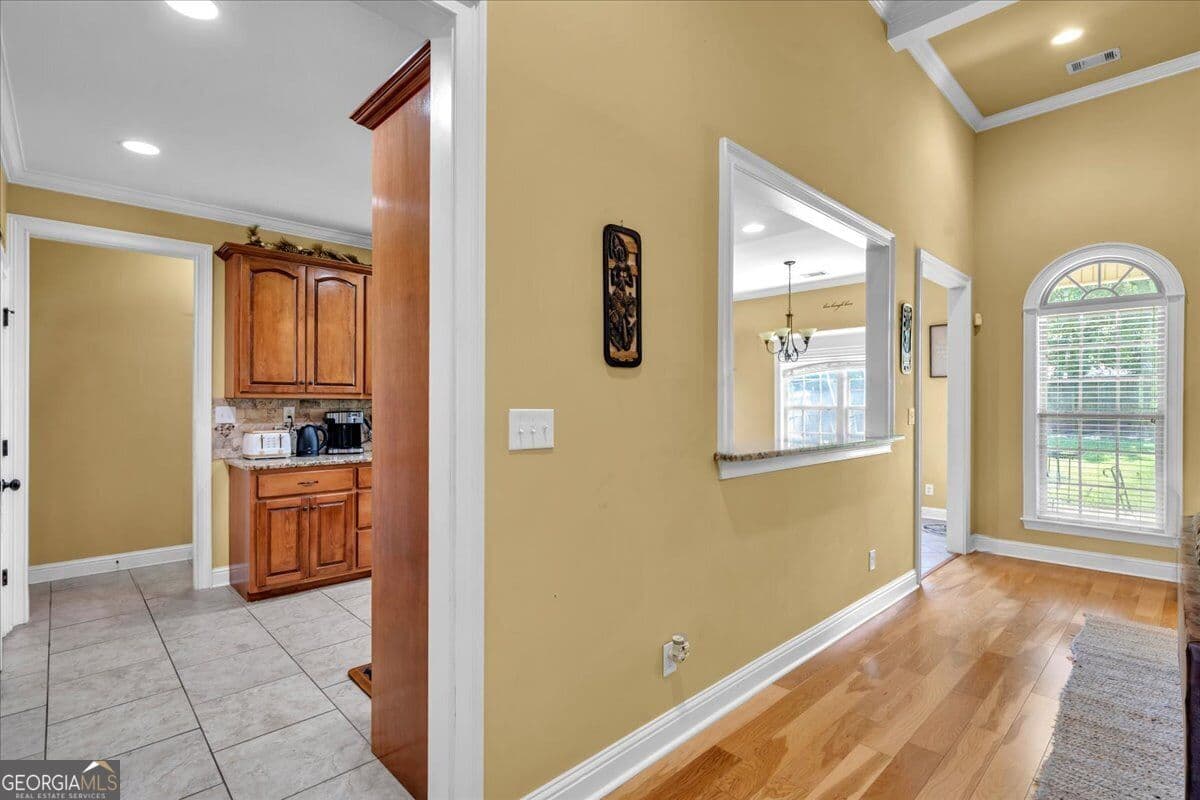 4 bedroom, 2 bathroom, 2,189 sq ft single family residence for sale at 805 Arbor Lane, Centerville, GA 31028 — photo 10