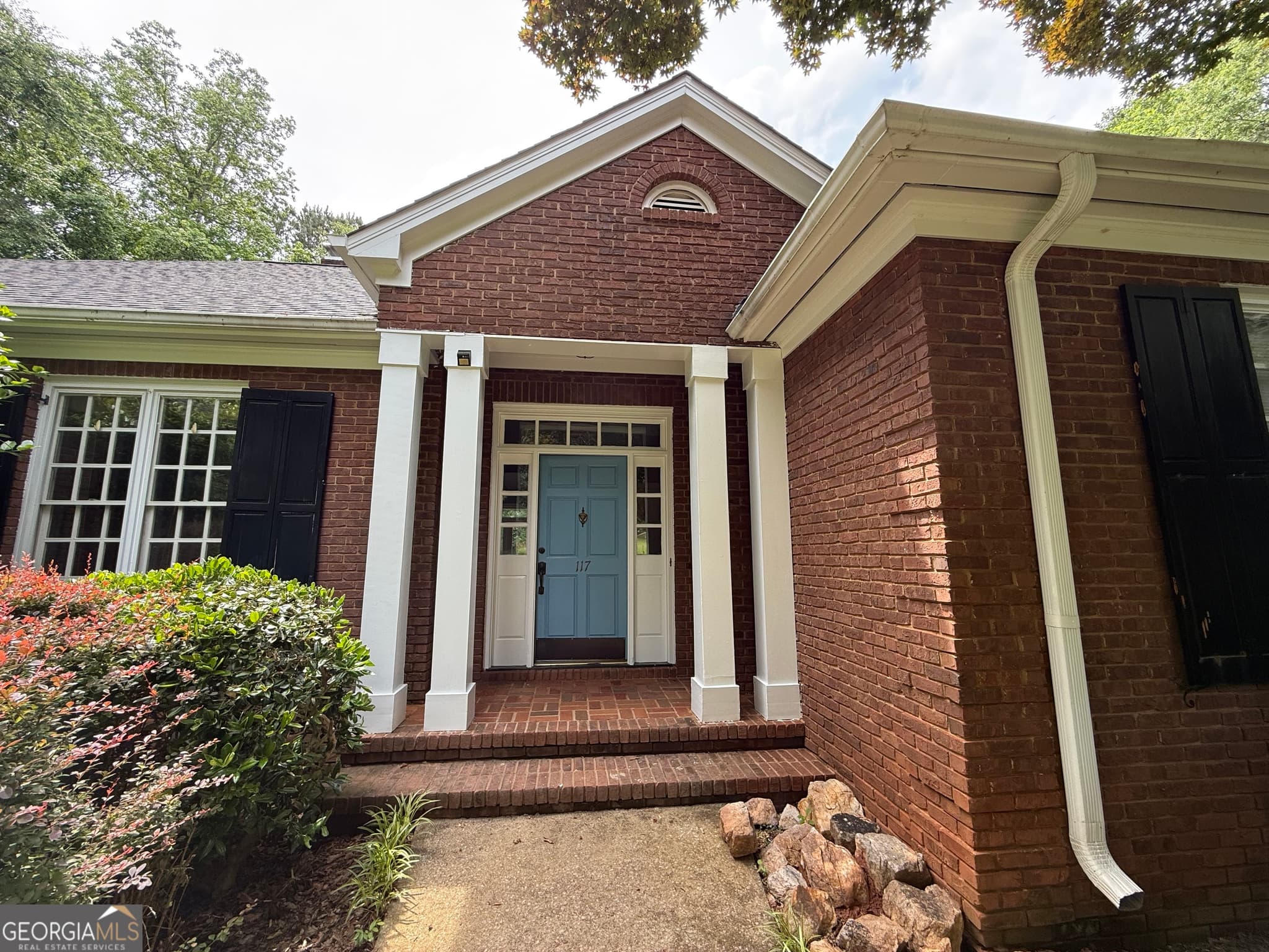 5 bedroom, 4.5 bathroom, 7,636 sq ft single family residence for sale at 117 Woodchase Drive, Lagrange, GA 30240 — photo 7