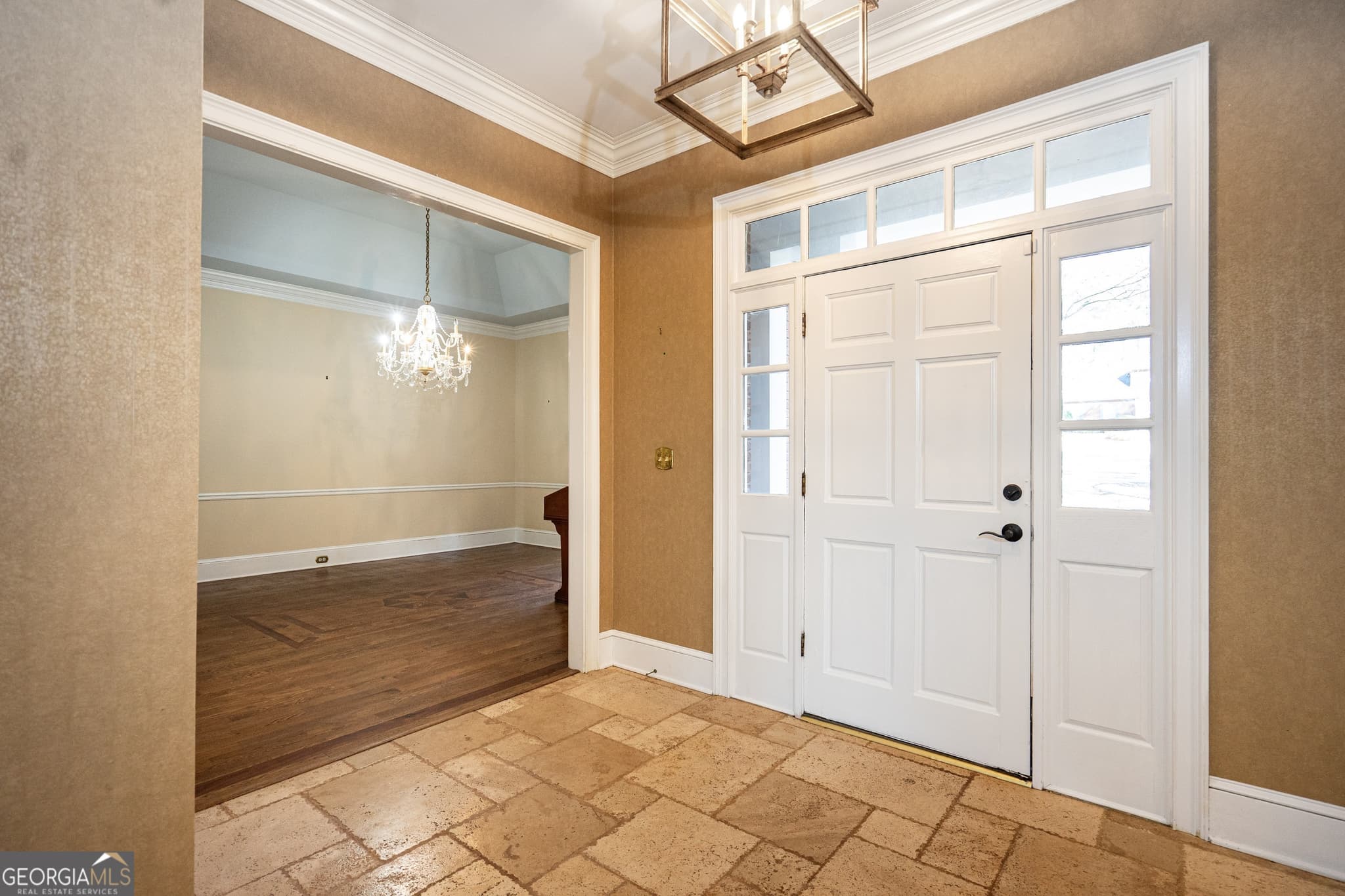 5 bedroom, 4.5 bathroom, 7,636 sq ft single family residence for sale at 117 Woodchase Drive, Lagrange, GA 30240 — photo 9