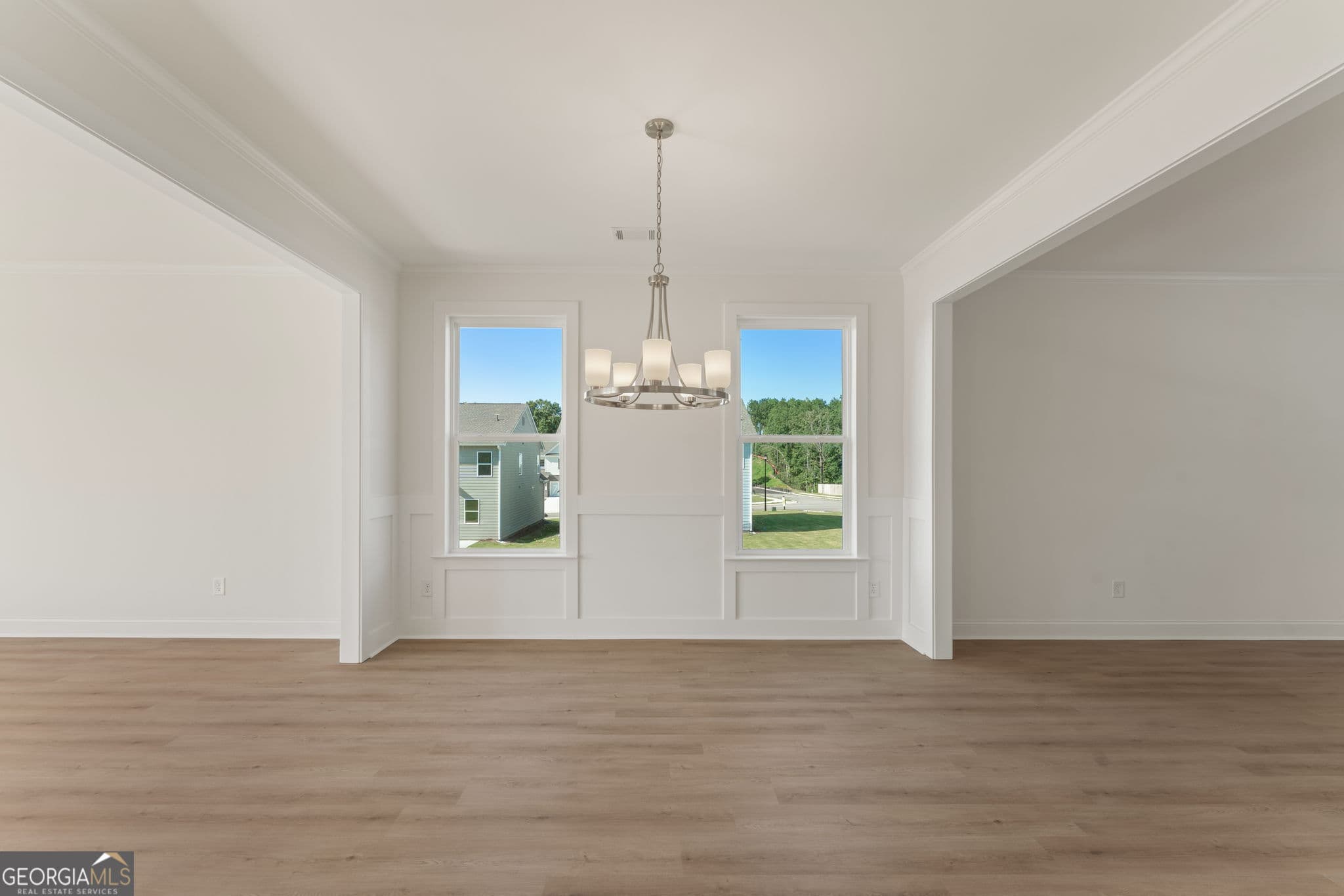4 bedroom, 2.5 bathroom, 2,626 sq ft single family residence for sale at 6057 Ruby Falls Way, Stonecrest, GA 30038 — photo 4