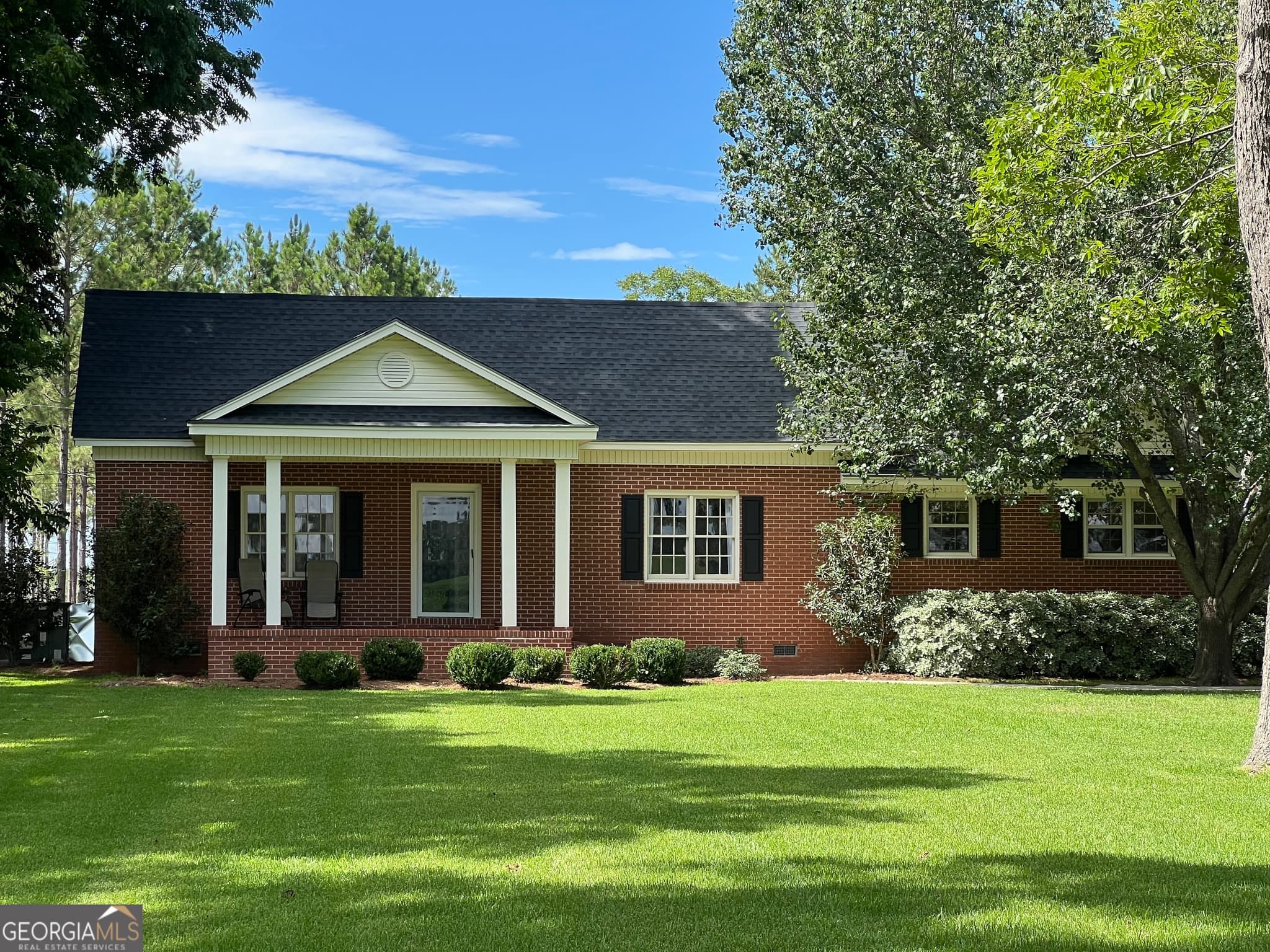 478 Carl B Stanley Road, Wrightsville, GA 31096 — most recent listing photo