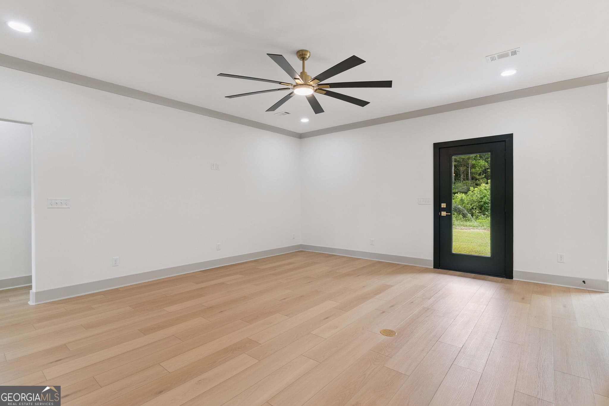 5 bedroom, 3 bathroom, 2,097 sq ft single family residence for sale at 584 Freedom Trail, Brunswick, GA 31525 — photo 10