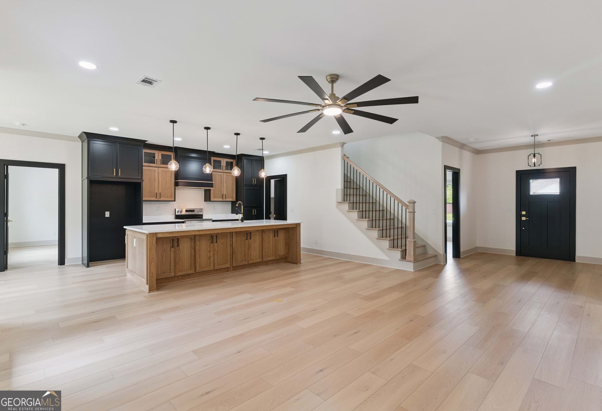 5 bedroom, 3 bathroom, 2,097 sq ft single family residence for sale at 584 Freedom Trail, Brunswick, GA 31525 — photo 8