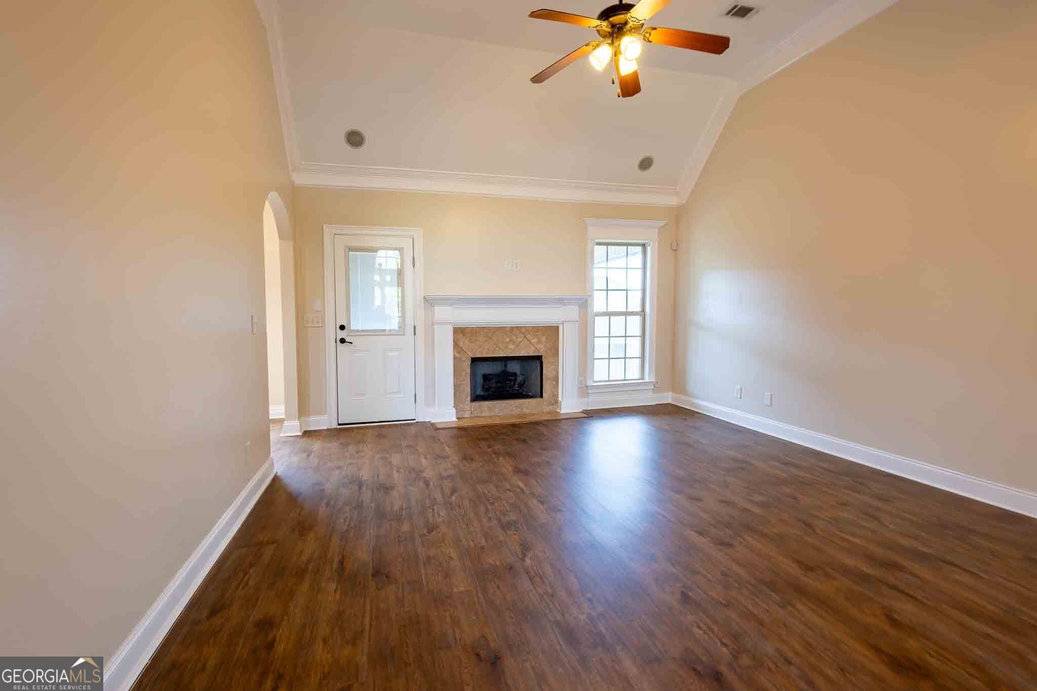 4 bedroom, 3 bathroom, 1,946 sq ft single family residence for sale at 106 Fortune Way, Bonaire, GA 31005 — photo 6