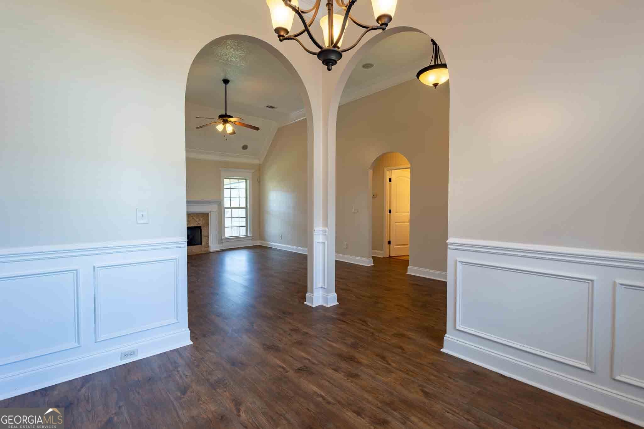 4 bedroom, 3 bathroom, 1,946 sq ft single family residence for sale at 106 Fortune Way, Bonaire, GA 31005 — photo 8
