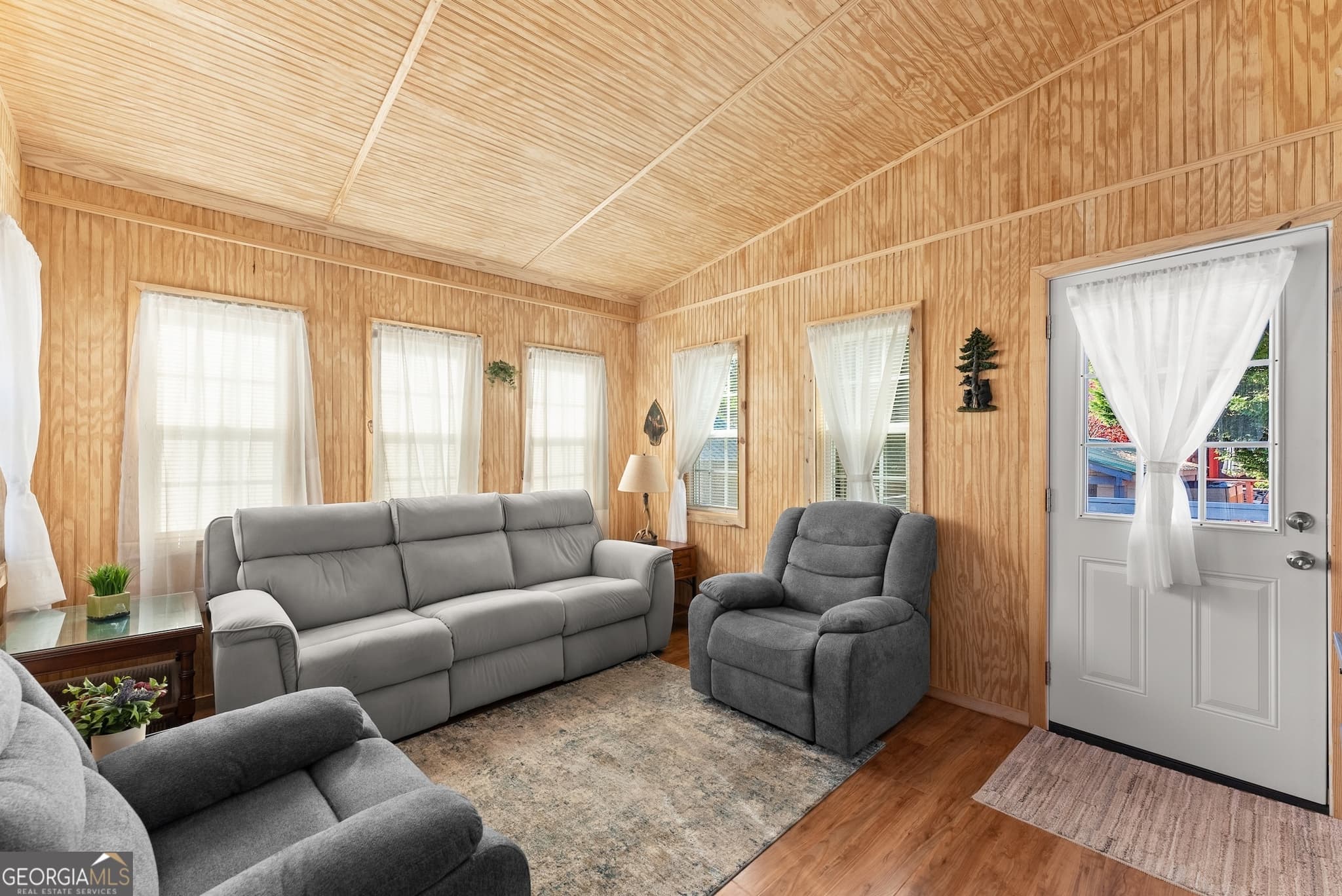1 bedroom, 1 bathroom cabin,loft,single family residence for sale at 43 Wapiti Lane, Cleveland, GA 30528 — photo 6