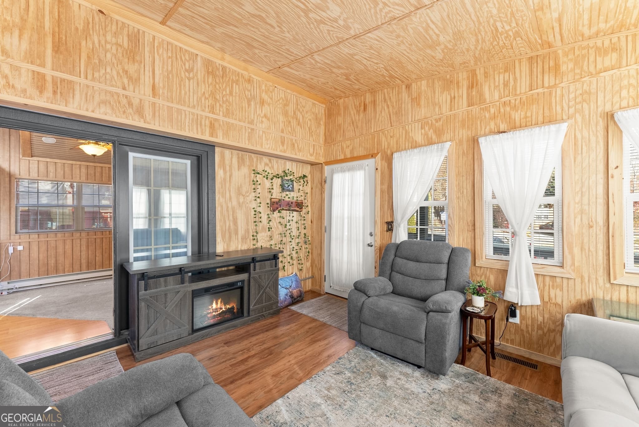 1 bedroom, 1 bathroom cabin,loft,single family residence for sale at 43 Wapiti Lane, Cleveland, GA 30528 — photo 7