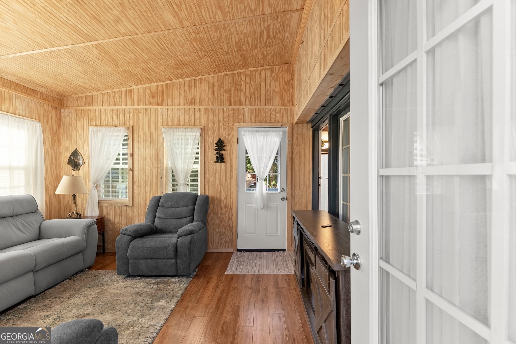 1 bedroom, 1 bathroom cabin,loft,single family residence for sale at 43 Wapiti Lane, Cleveland, GA 30528 — photo 5