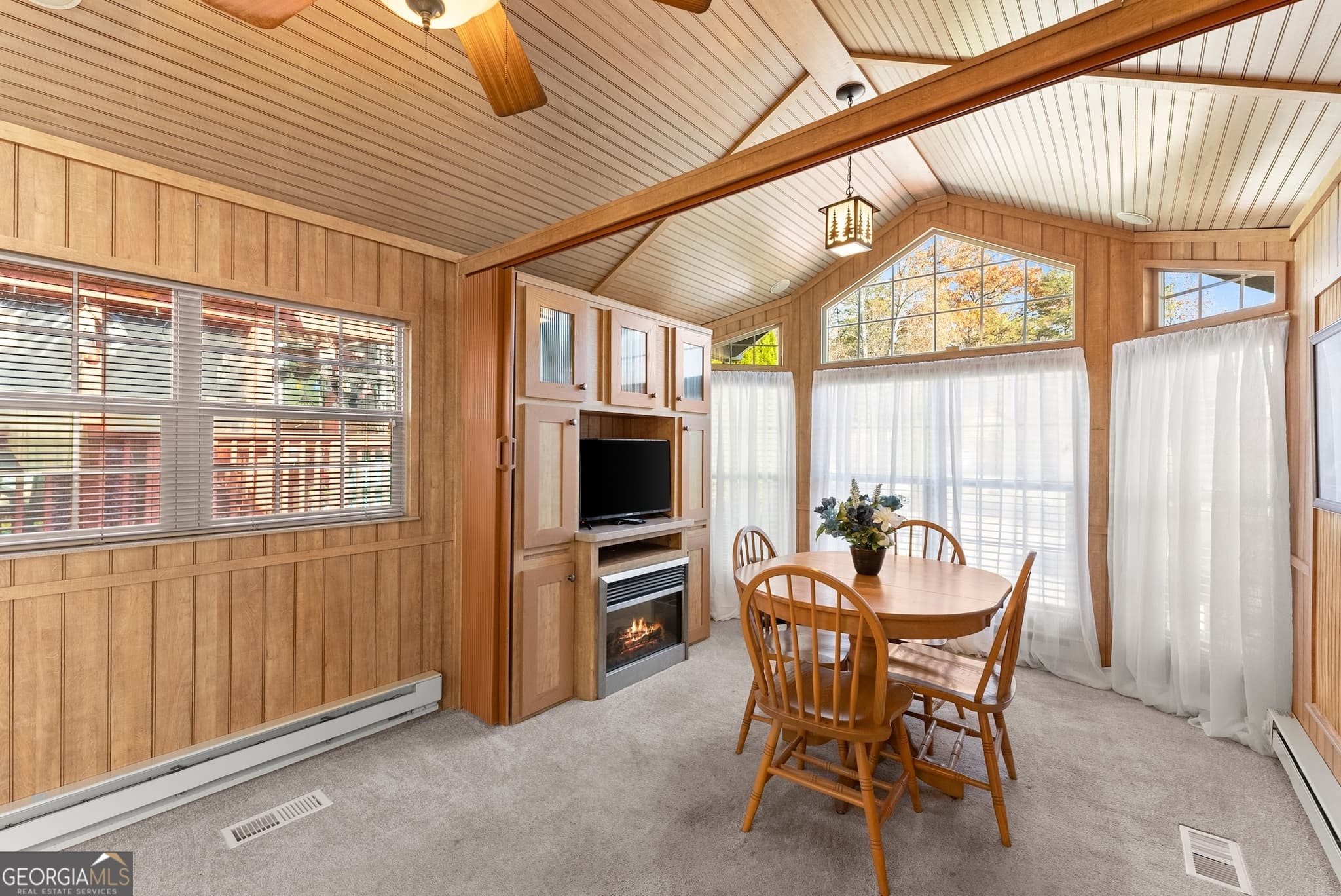 1 bedroom, 1 bathroom cabin,loft,single family residence for sale at 43 Wapiti Lane, Cleveland, GA 30528 — photo 9