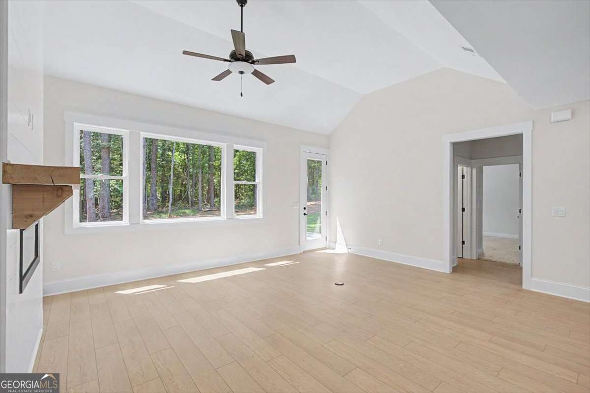 3 bedroom, 2 bathroom, 1,620 sq ft single family residence for sale at 90 Doris Path, Dallas, GA 30157 — photo 9