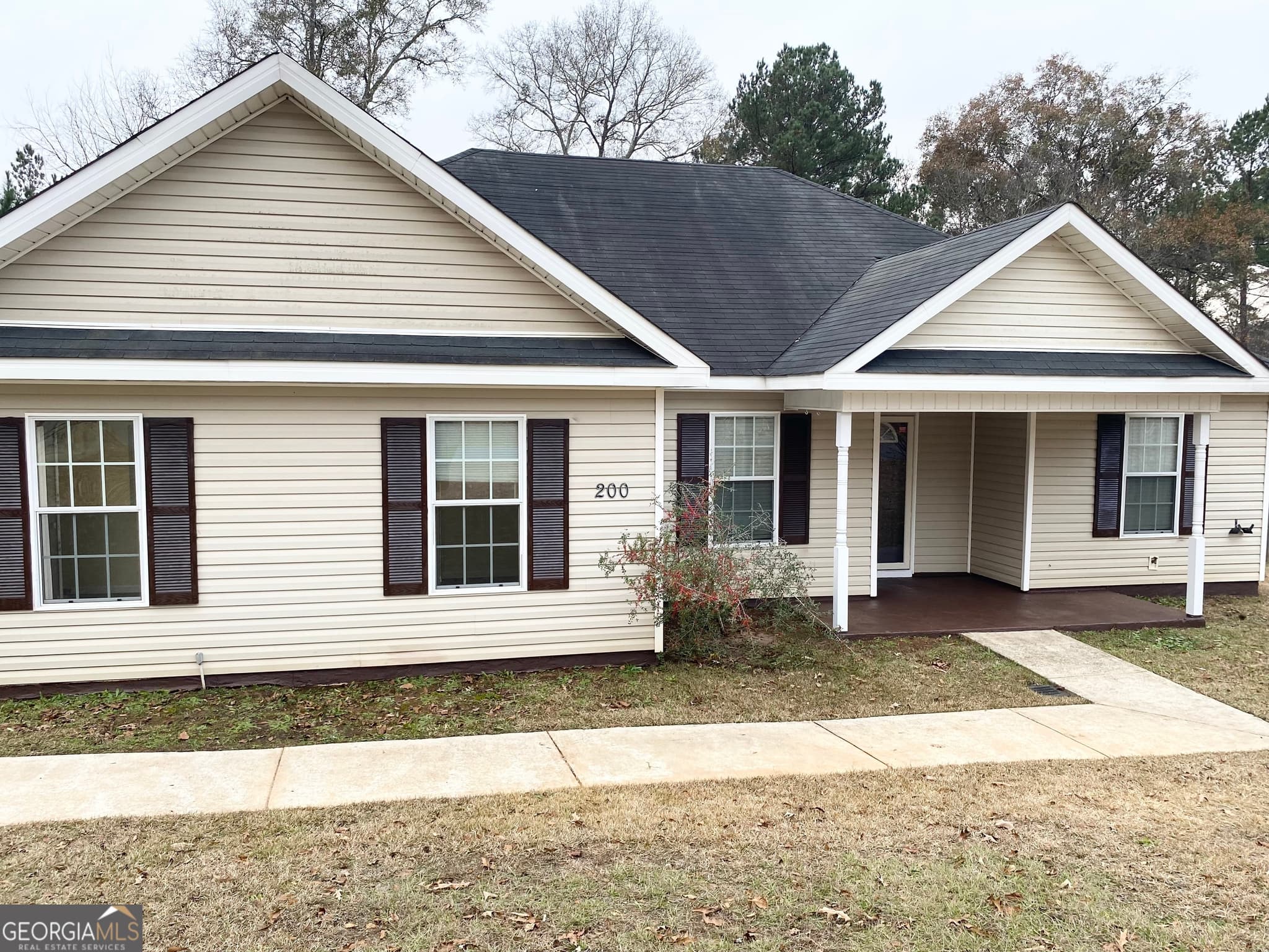 200 Crestwood Circle, Centerville, GA 31028 — most recent listing photo