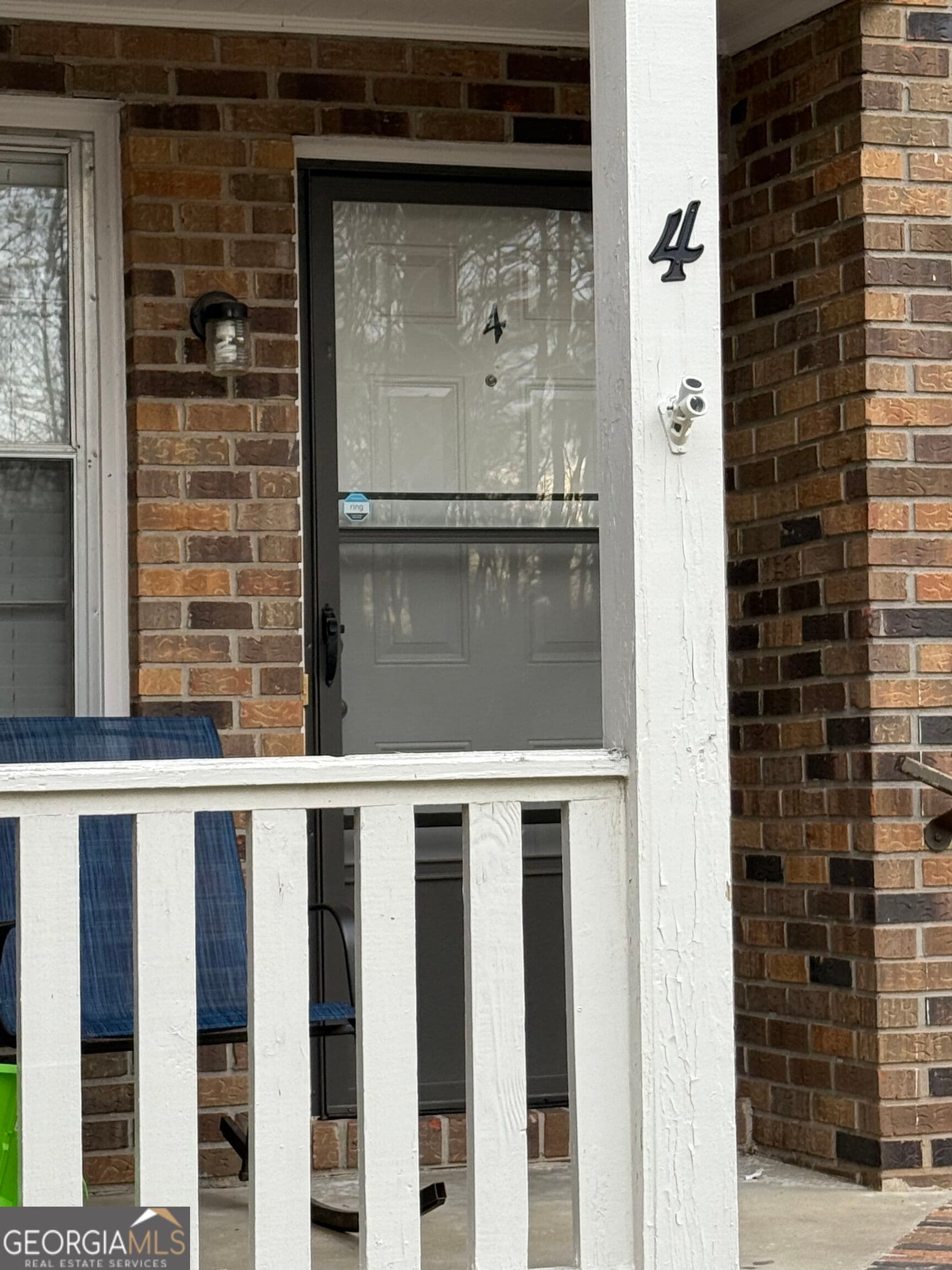 1 bedroom, 1 bathroom, 600 sq ft apartment for rent at 7 W Mahan Street, Rome, GA 30161 for $800 a month — photo 1 of 1