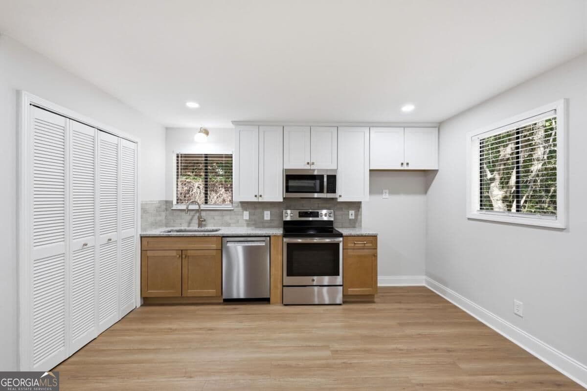 3 bedroom, 1 bathroom, 1,224 sq ft single family residence for sale at 9060 Ruby Lane, Gainesville, GA 30506 — photo 10
