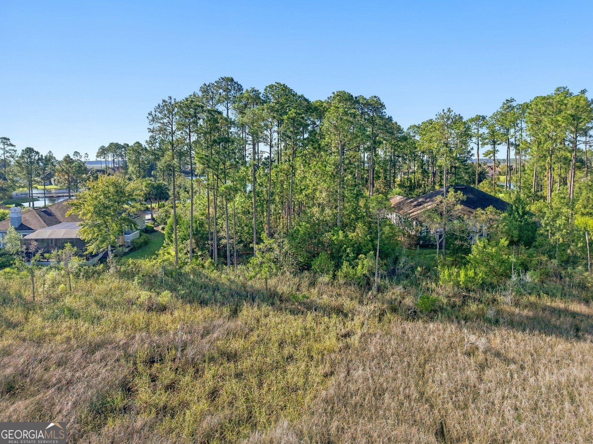 residential lot for sale at 1730 Isles Of Saint Marys Way, St. Marys, GA 31558 — photo 2