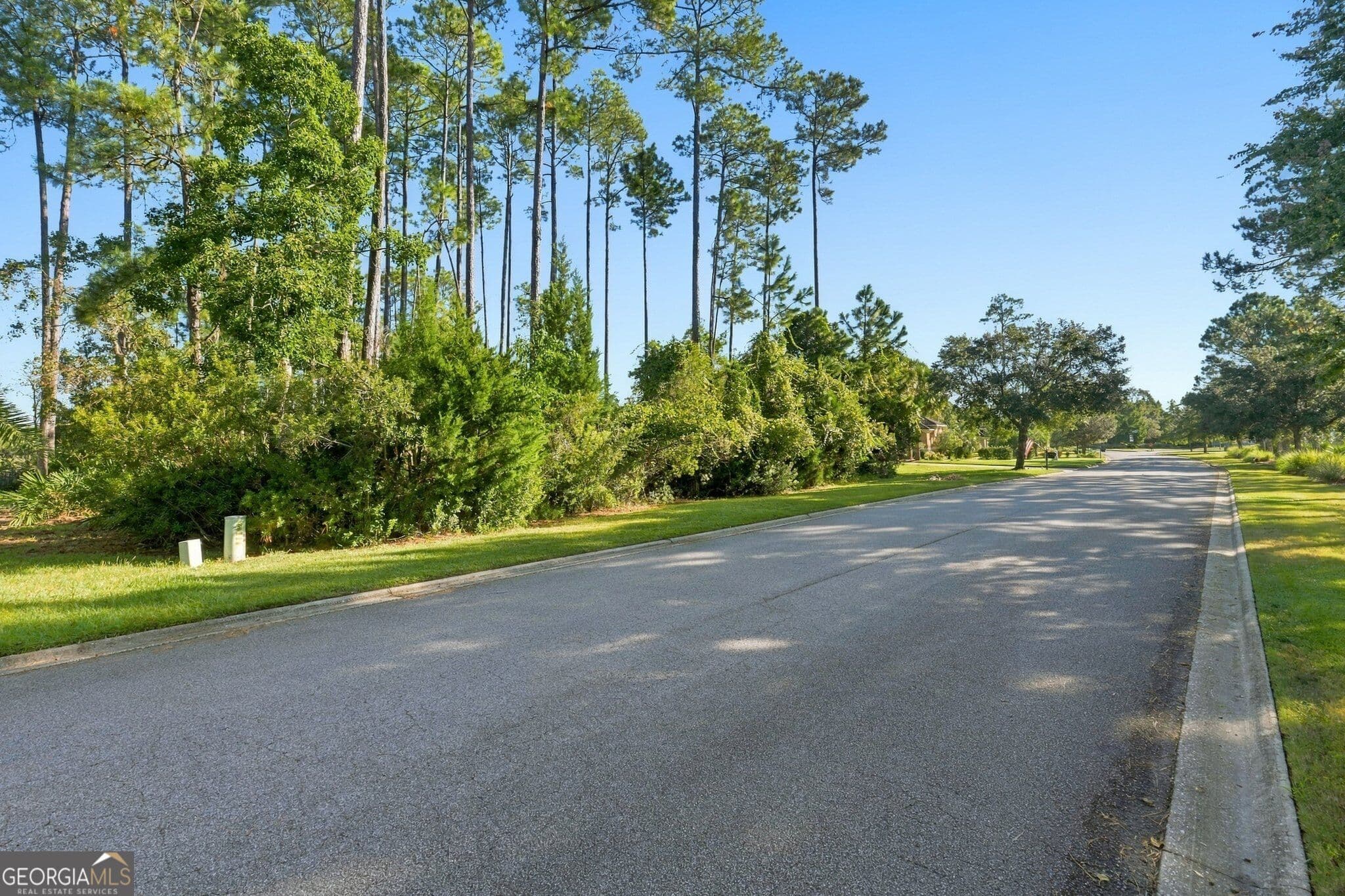 residential lot for sale at 1730 Isles Of Saint Marys Way, St. Marys, GA 31558 — photo 6