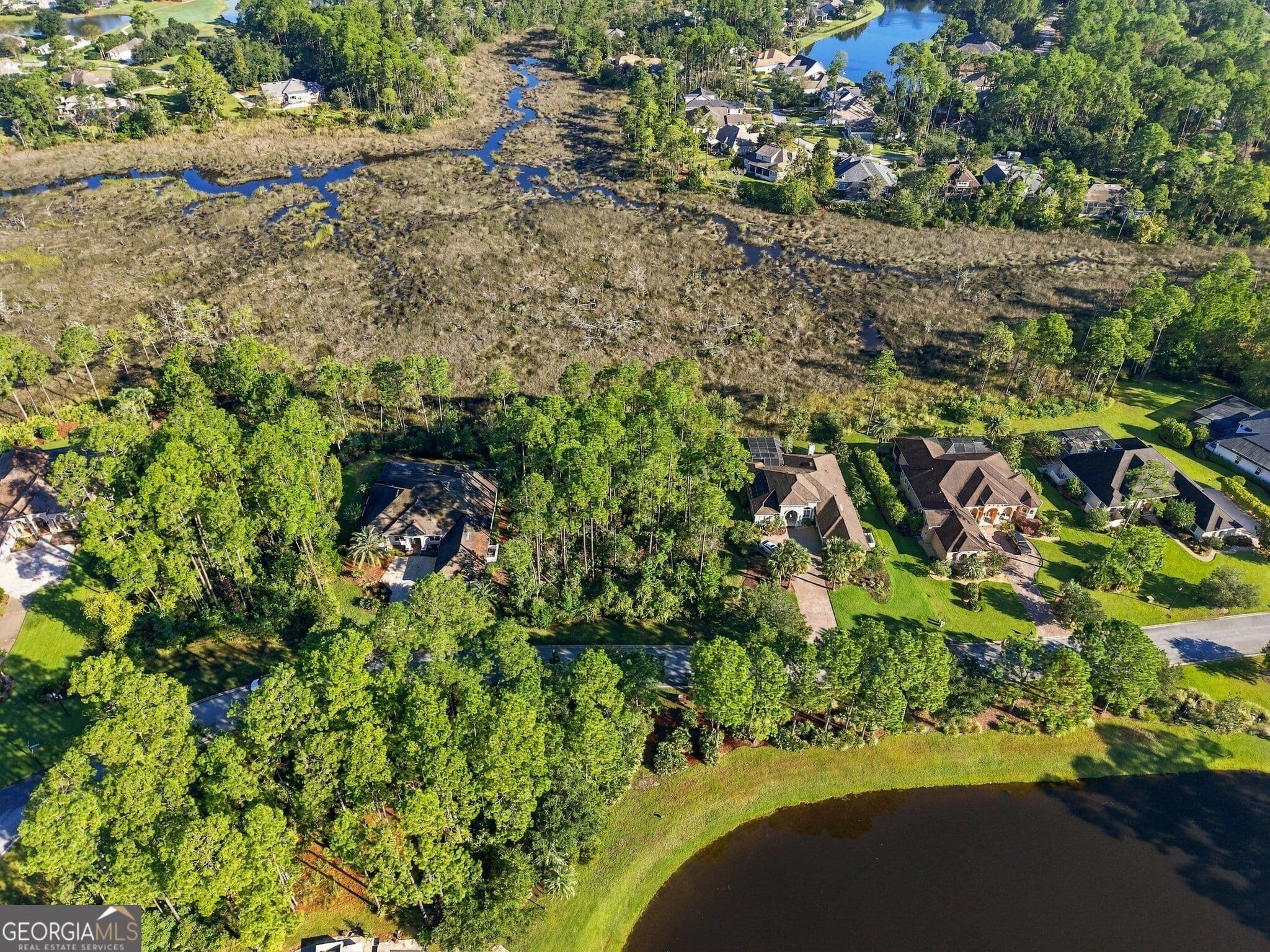 residential lot for sale at 1730 Isles Of Saint Marys Way, St. Marys, GA 31558 — photo 7