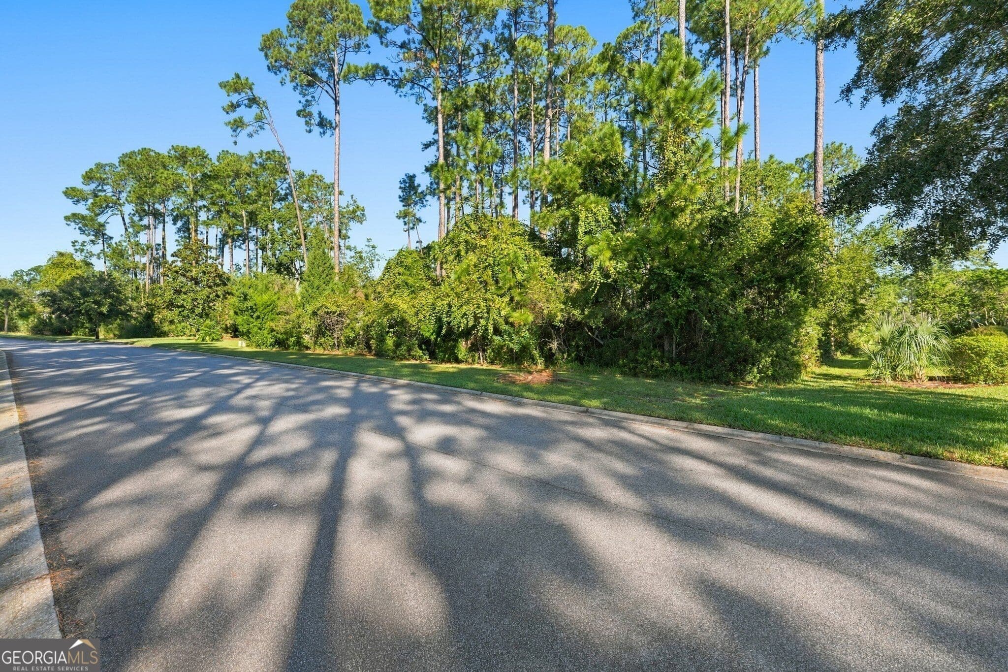 residential lot for sale at 1730 Isles Of Saint Marys Way, St. Marys, GA 31558 — photo 5