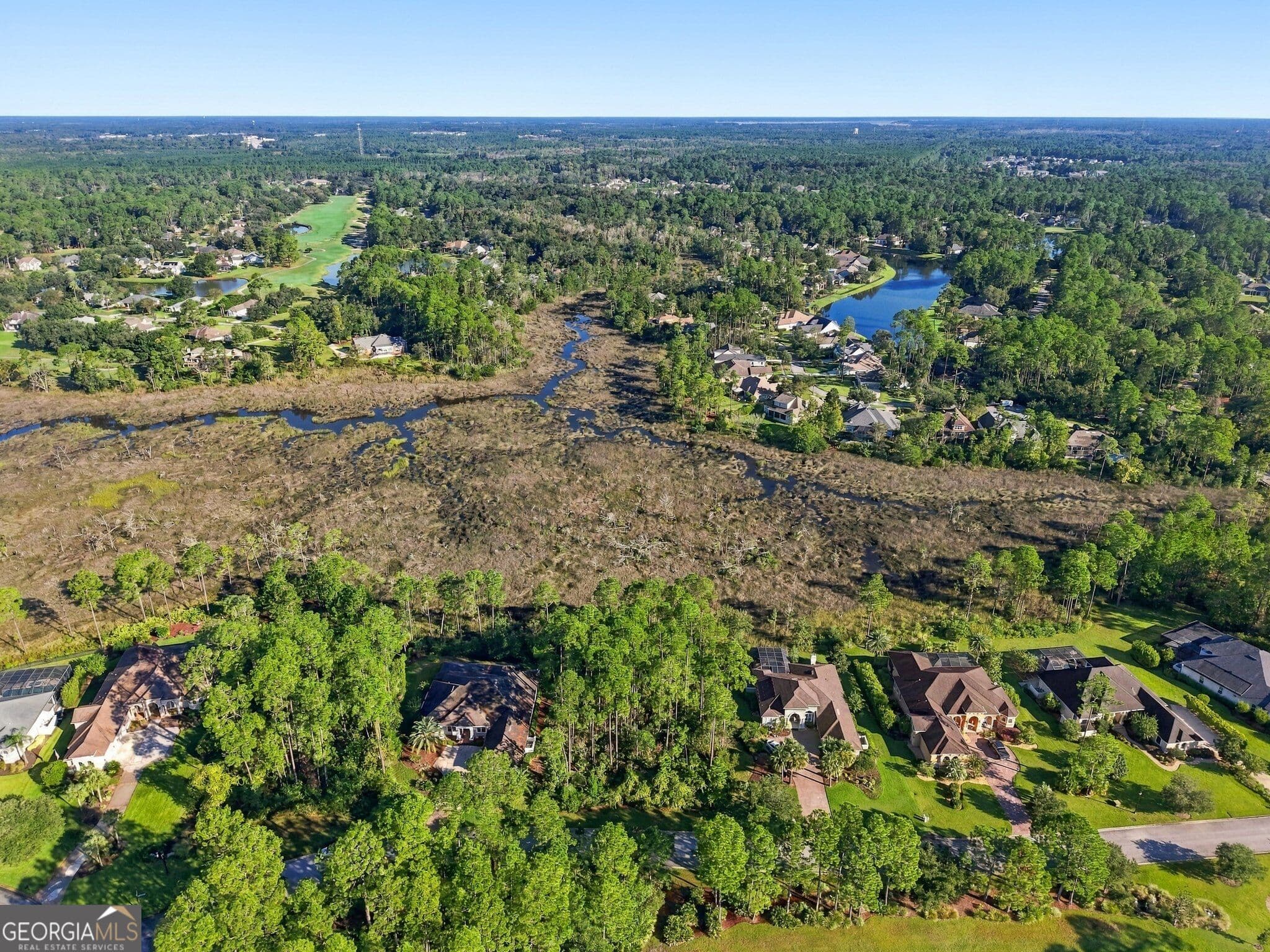 residential lot for sale at 1730 Isles Of Saint Marys Way, St. Marys, GA 31558 — photo 4