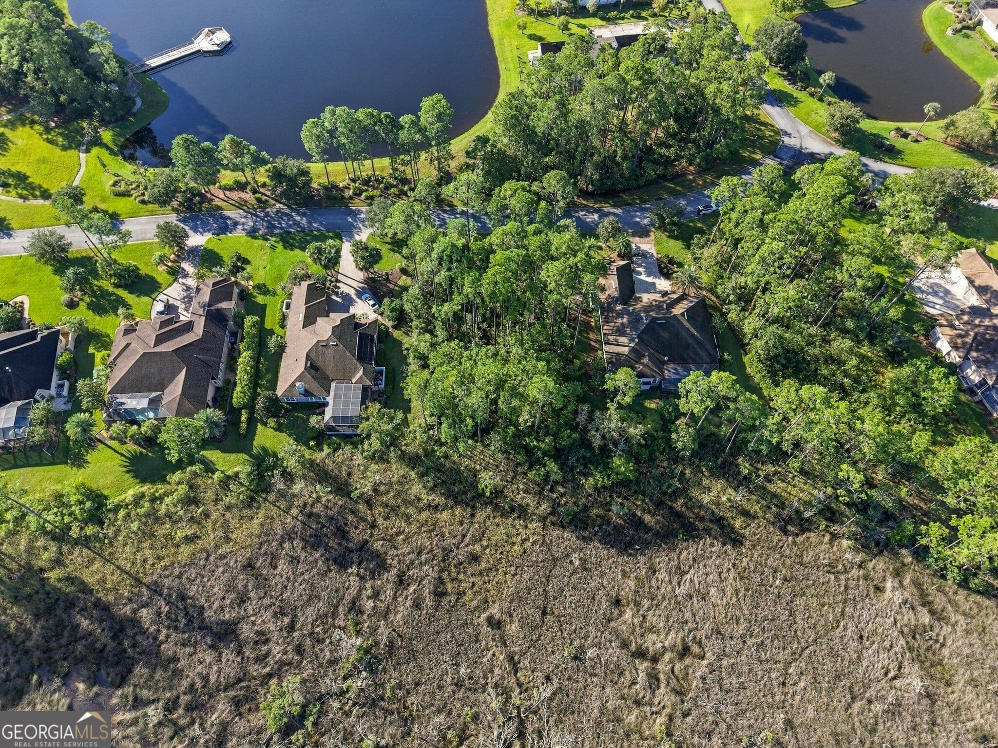 residential lot for sale at 1730 Isles Of Saint Marys Way, St. Marys, GA 31558 — photo 8