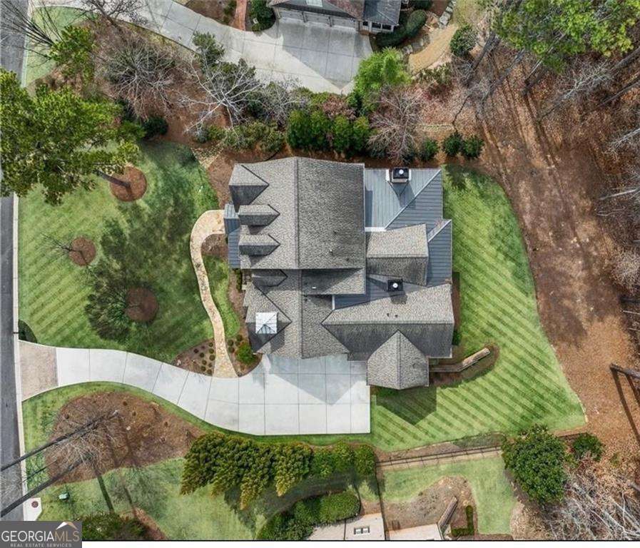 7 bedroom, 7 bathroom, 8,621 sq ft single family residence for sale at 4388 Lochsa Lane, Suwanee, GA 30024 — photo 10