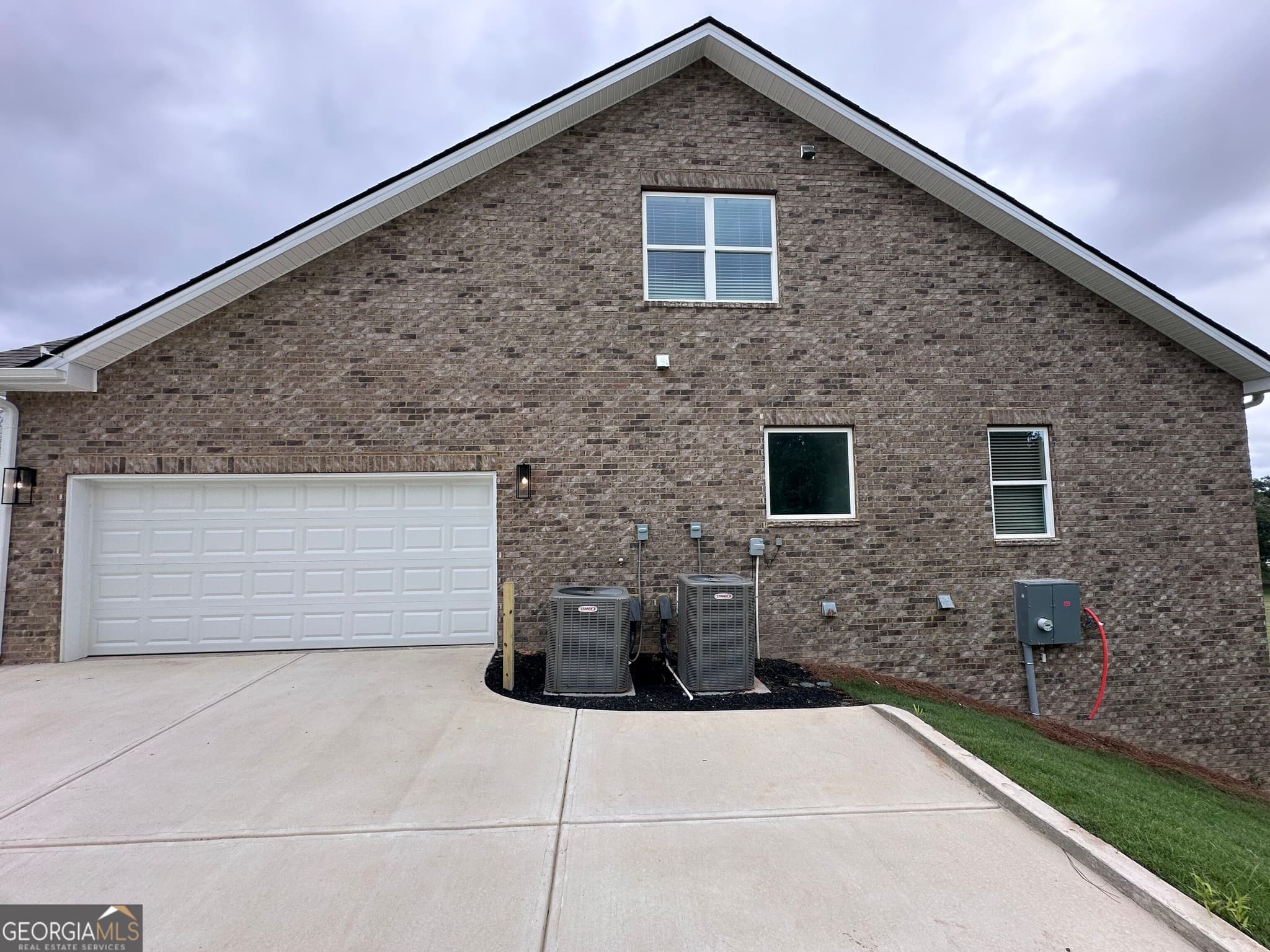 5 bedroom, 4 bathroom, 4,001 sq ft single family residence for sale at 361 Eagle Ridge Drive LOT 13, Macon, GA 31216 — photo 2