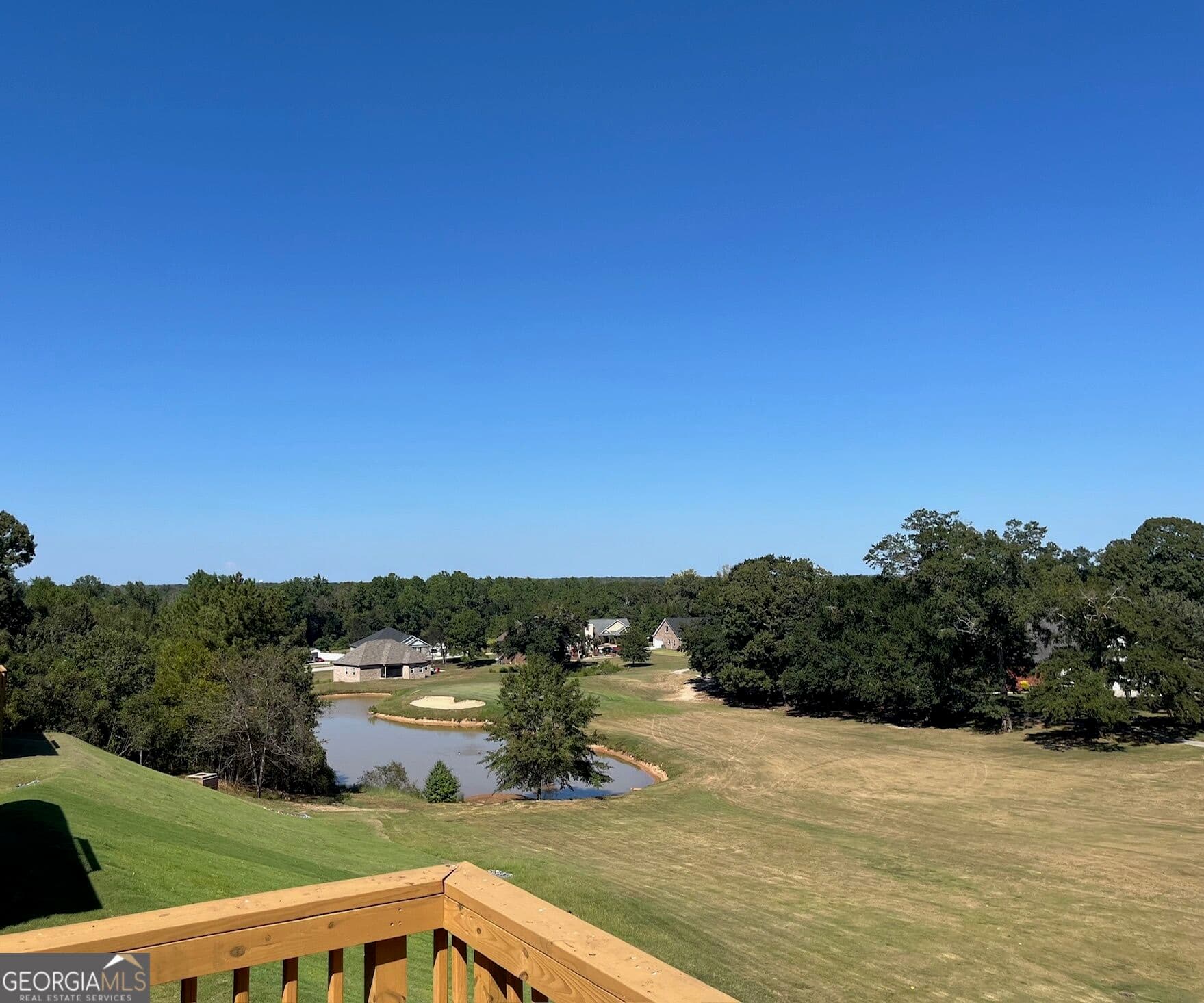5 bedroom, 4 bathroom, 4,001 sq ft single family residence for sale at 361 Eagle Ridge Drive LOT 13, Macon, GA 31216 — photo 4