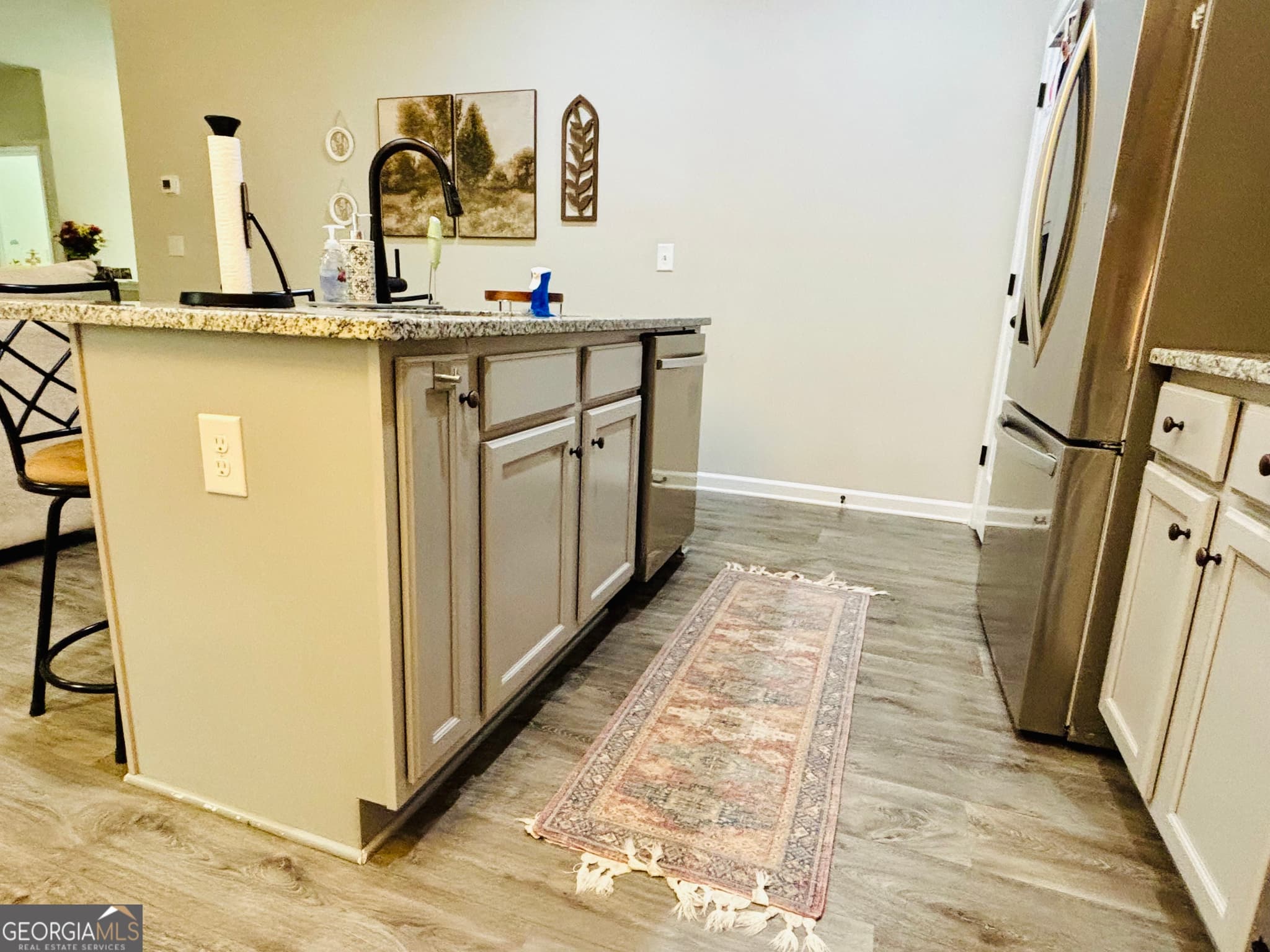 4 bedroom, 3 bathroom, 2,385 sq ft single family residence for sale at 240 New Image Drive, Lula, GA 30554 — photo 9
