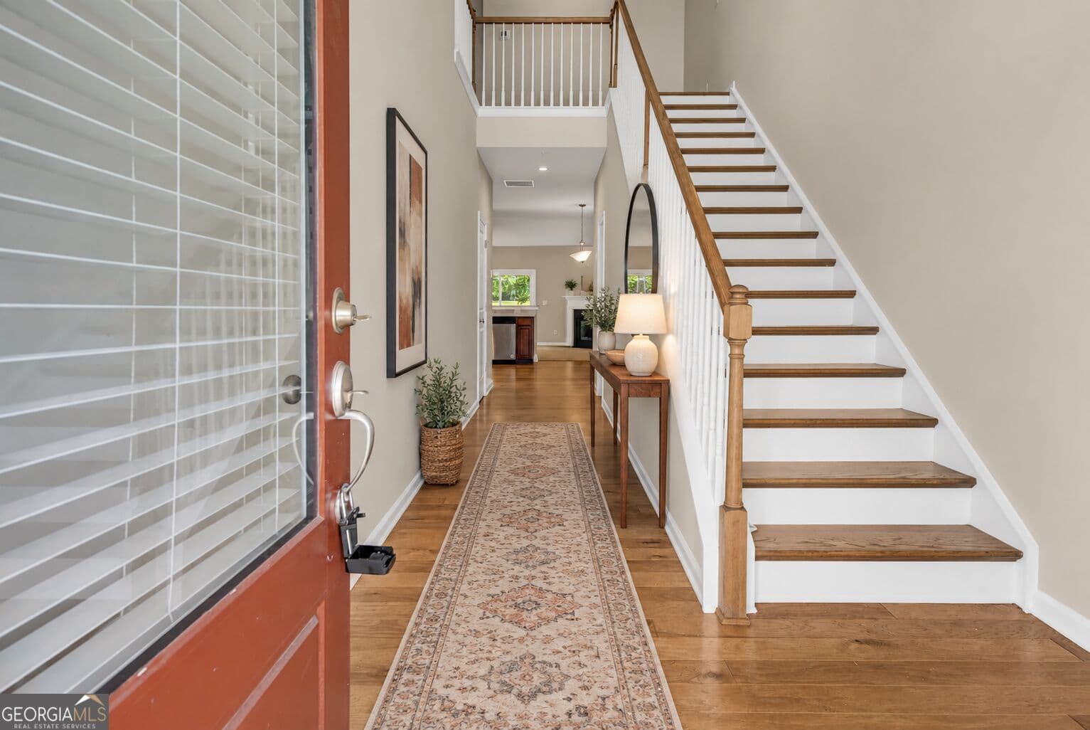 3 bedroom, 2.5 bathroom, 2,267 sq ft single family residence for sale at 13 Millican Drive, Peachtree City, GA 30269 — photo 3
