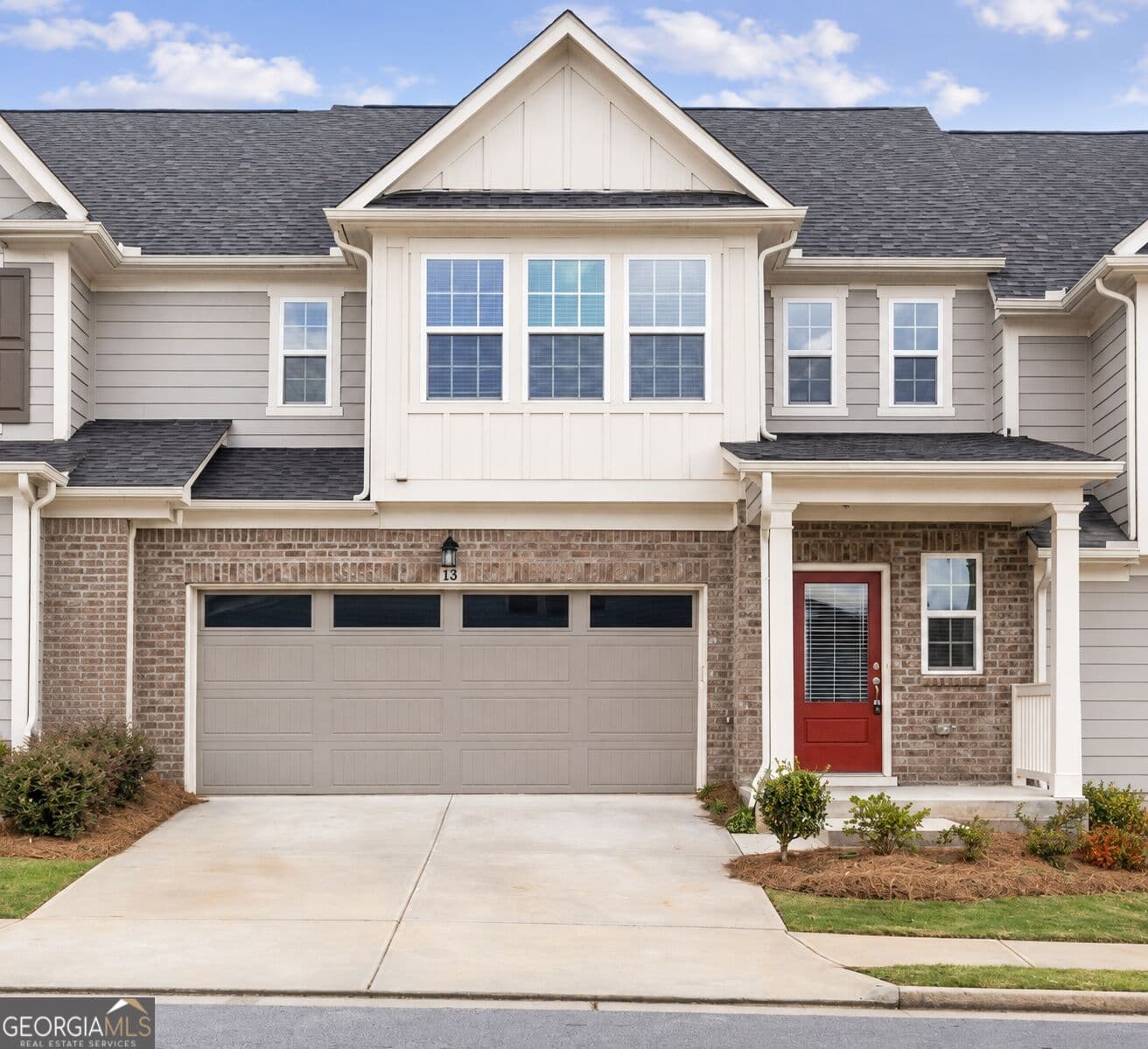 3 bedroom, 2.5 bathroom, 2,267 sq ft single family residence for sale at 13 Millican Drive, Peachtree City, GA 30269 — photo 1 of 39