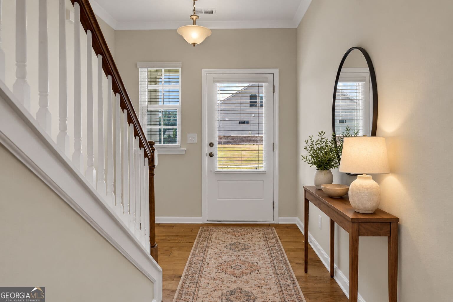 3 bedroom, 2.5 bathroom, 2,267 sq ft single family residence for sale at 13 Millican Drive, Peachtree City, GA 30269 — photo 5