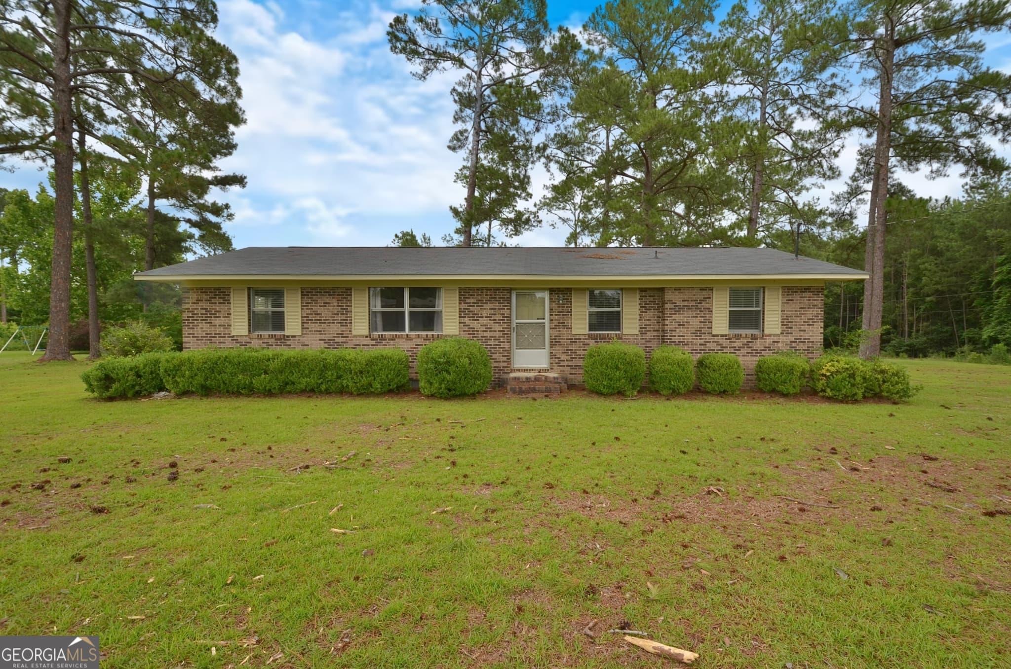 50 Wallace Circle, Eastman, GA 31023 — most recent listing photo