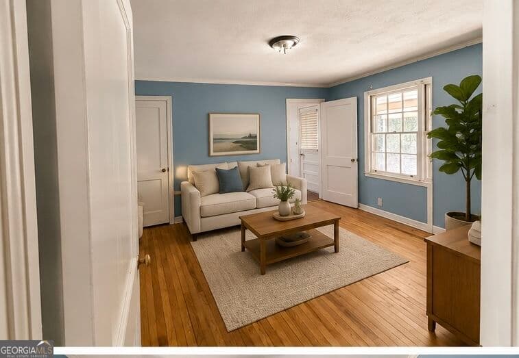 3 bedroom, 1 bathroom, 1,300 sq ft single family residence for sale at 2006 Stonewall Street, Dublin, GA 31021 — photo 2