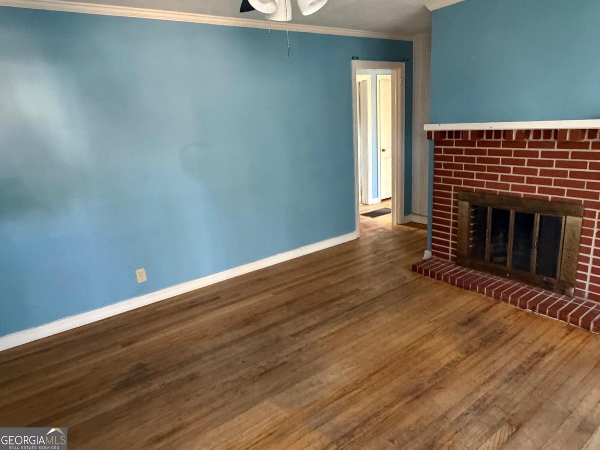 3 bedroom, 1 bathroom, 1,300 sq ft single family residence for sale at 2006 Stonewall Street, Dublin, GA 31021 — photo 6