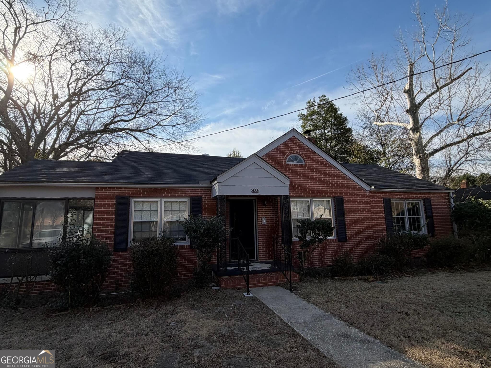 3 bedroom, 1 bathroom, 1,300 sq ft single family residence for sale at 2006 Stonewall Street, Dublin, GA 31021 — photo 7