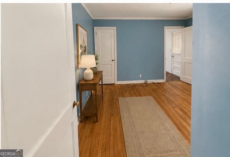 3 bedroom, 1 bathroom, 1,300 sq ft single family residence for sale at 2006 Stonewall Street, Dublin, GA 31021 — photo 3