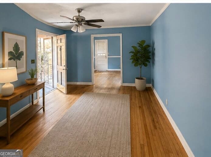 3 bedroom, 1 bathroom, 1,300 sq ft single family residence for sale at 2006 Stonewall Street, Dublin, GA 31021