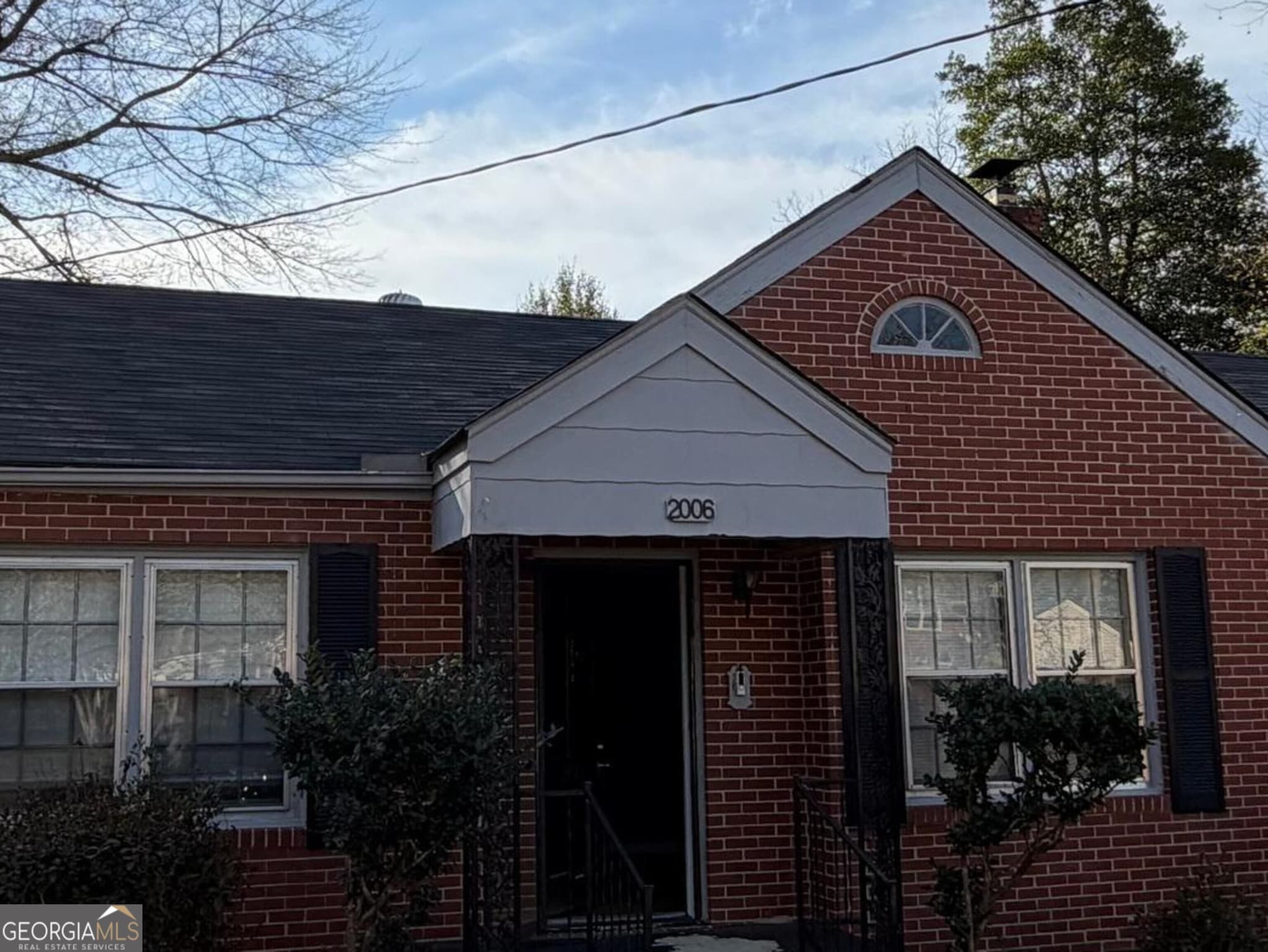 3 bedroom, 1 bathroom, 1,300 sq ft single family residence for sale at 2006 Stonewall Street, Dublin, GA 31021 — photo 5