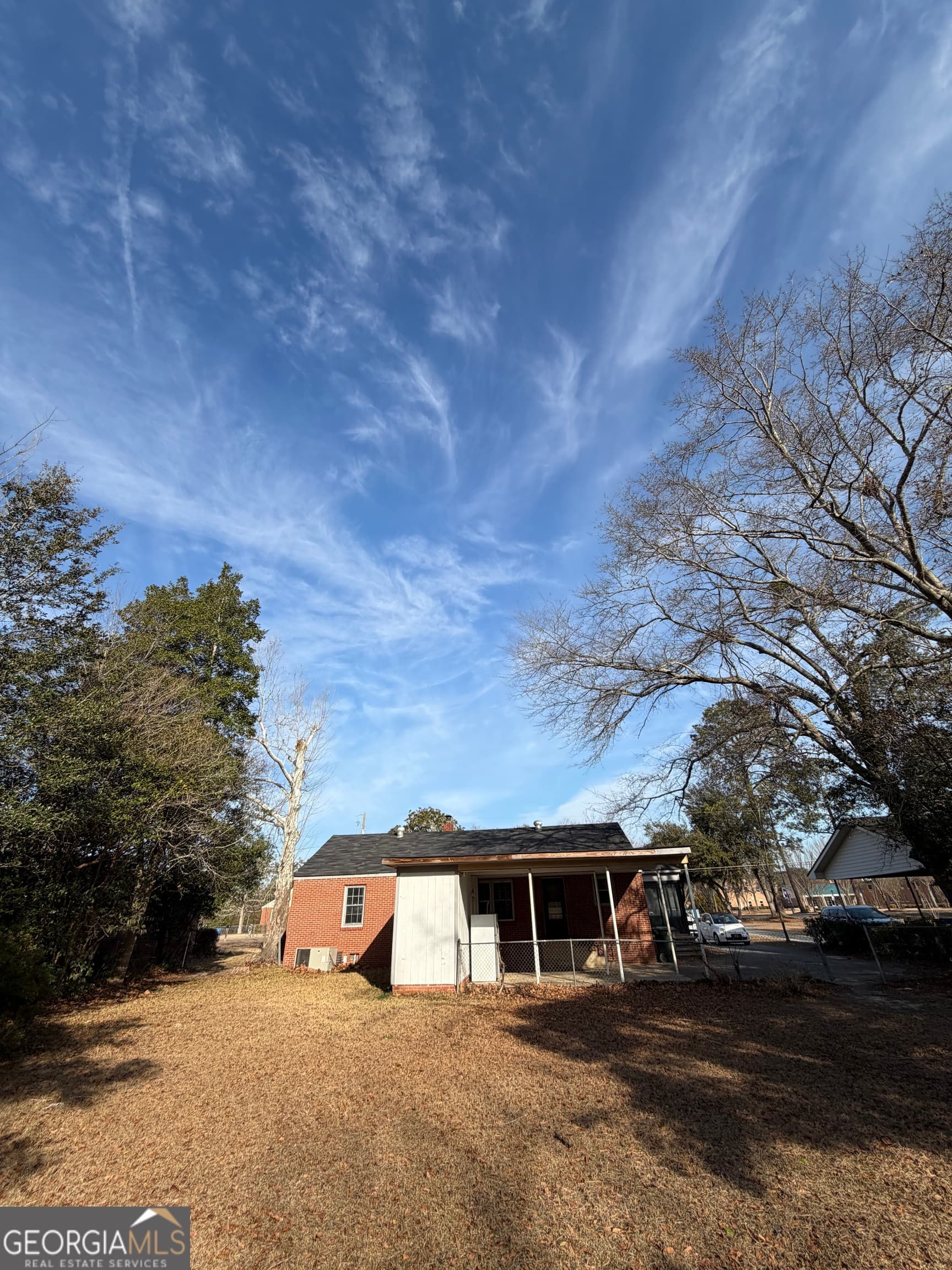 3 bedroom, 1 bathroom, 1,300 sq ft single family residence for sale at 2006 Stonewall Street, Dublin, GA 31021 — photo 8