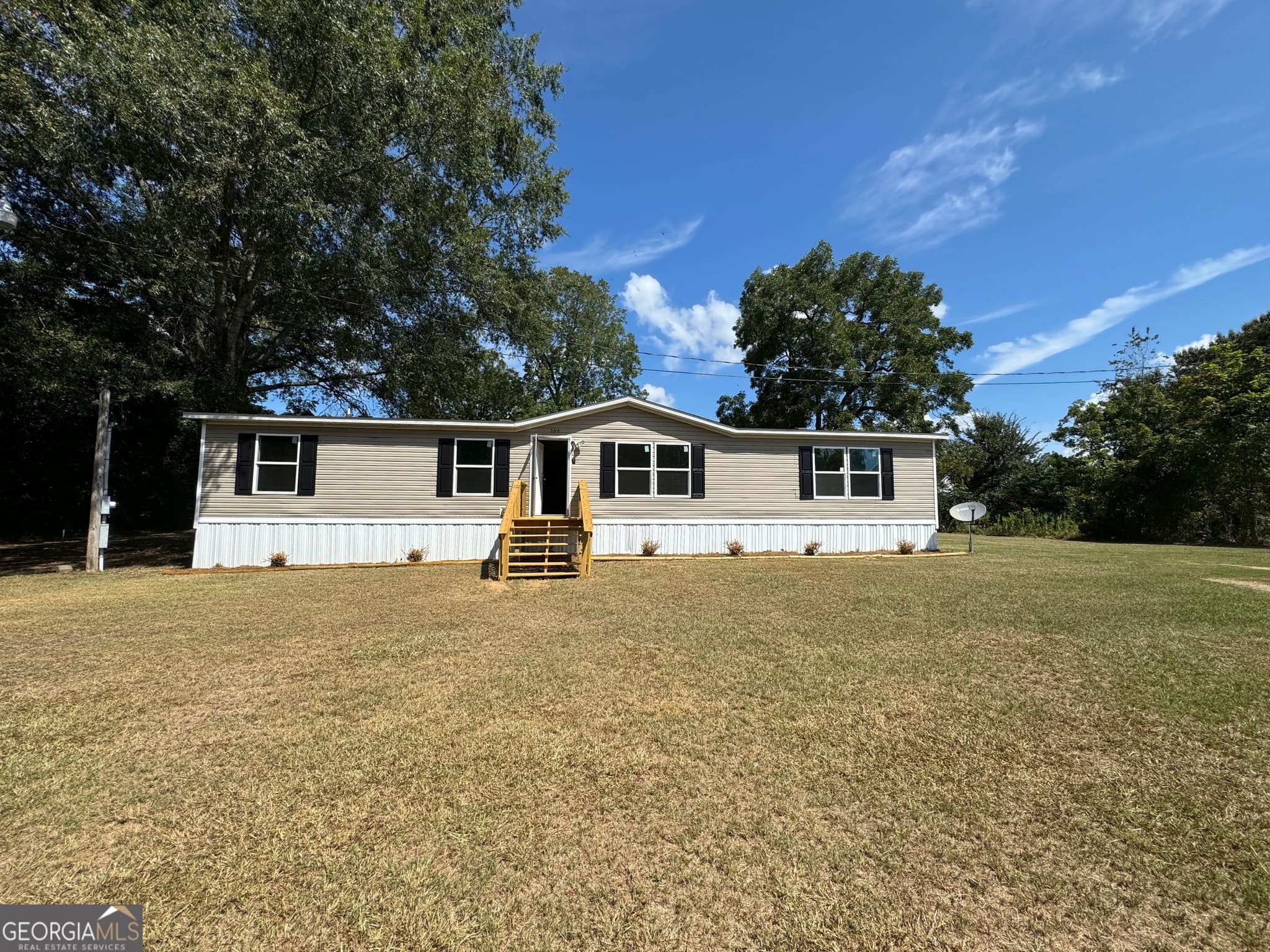 164 Hidden Grove Circle, Smithville, GA 31787 — most recent listing photo