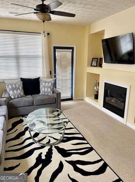 2 bedroom, 2 bathroom single family residence for rent at 830 Windcroft Circle, Acworth, GA 30101 for $1,699 a month — photo 3