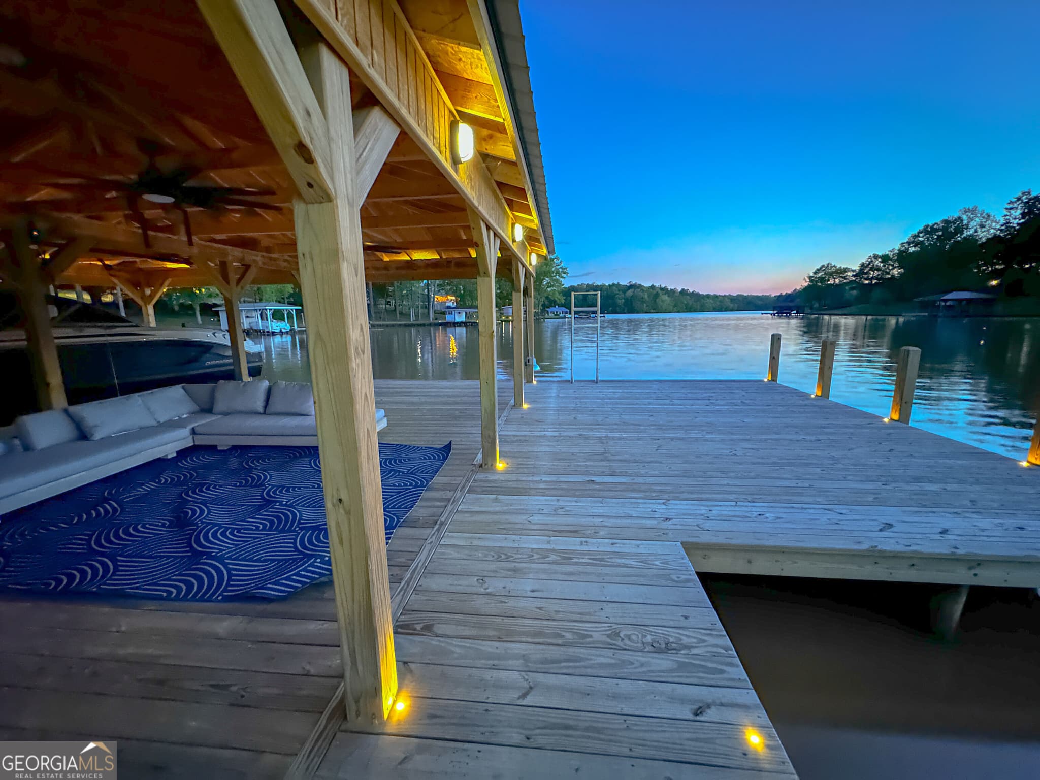 4 bedroom, 2 bathroom, 2,261 sq ft manufactured home,single family residence for sale at 112 Little River Court, Eatonton, GA 31024 — photo 7