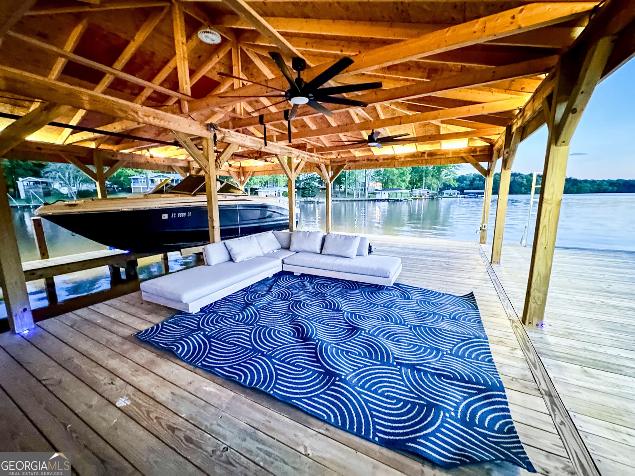 4 bedroom, 2 bathroom, 2,261 sq ft manufactured home,single family residence for sale at 112 Little River Court, Eatonton, GA 31024 — photo 9