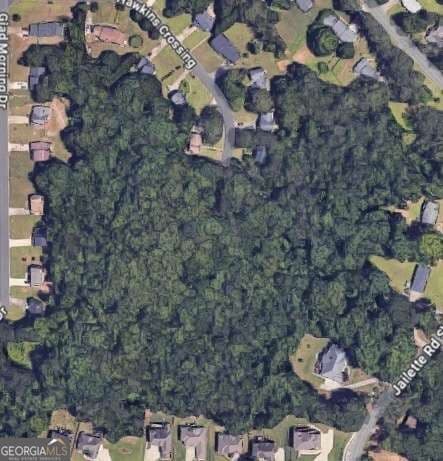 unimproved land for sale at 0 Hawkins Crossing, South Fulton, GA 30349 — photo 1 of 1