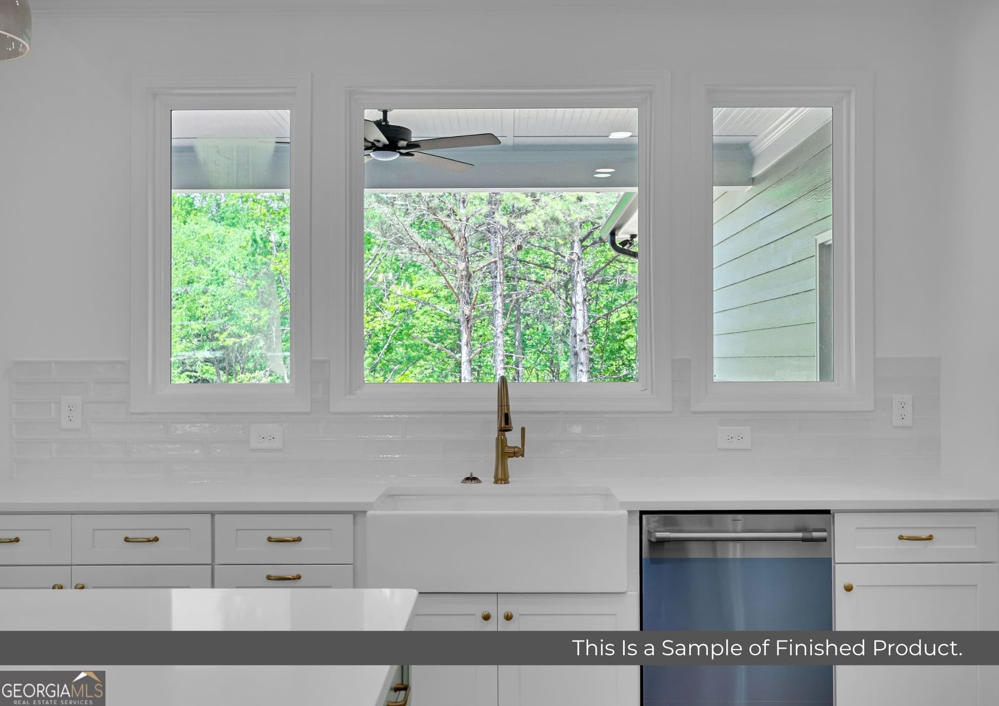 4 bedroom, 3.5 bathroom, 2,604 sq ft single family residence for sale at 754 Bellamy Road, Lula, GA 30554 — photo 7