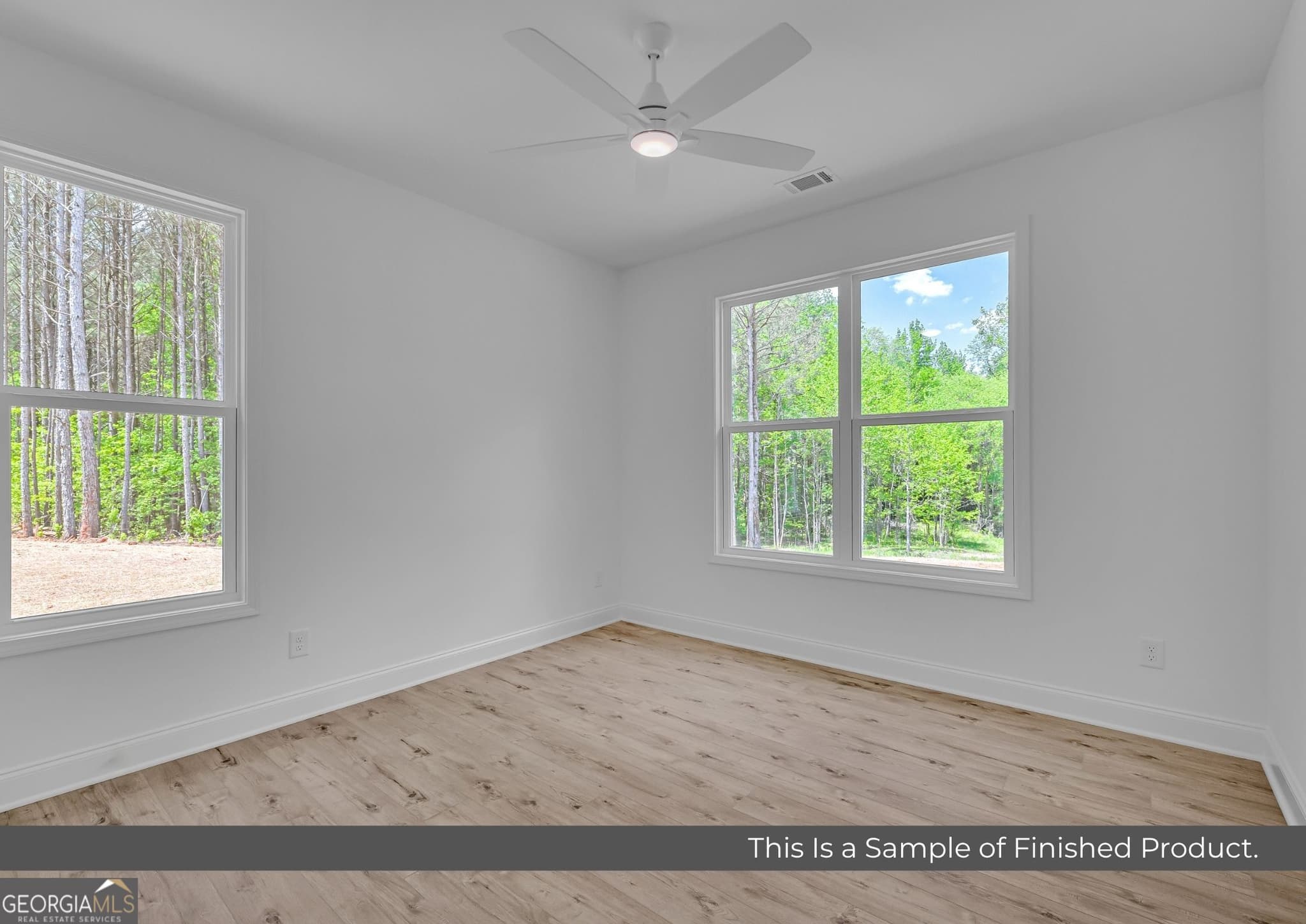 4 bedroom, 3.5 bathroom, 2,604 sq ft single family residence for sale at 754 Bellamy Road, Lula, GA 30554 — photo 10