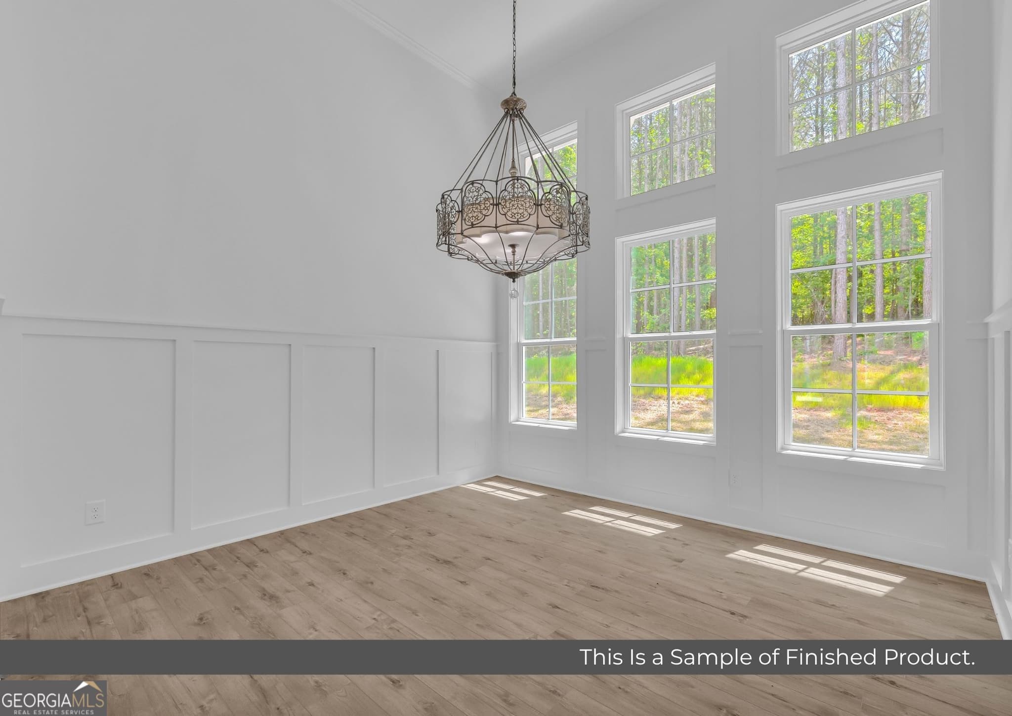 4 bedroom, 3.5 bathroom, 2,604 sq ft single family residence for sale at 754 Bellamy Road, Lula, GA 30554 — photo 4