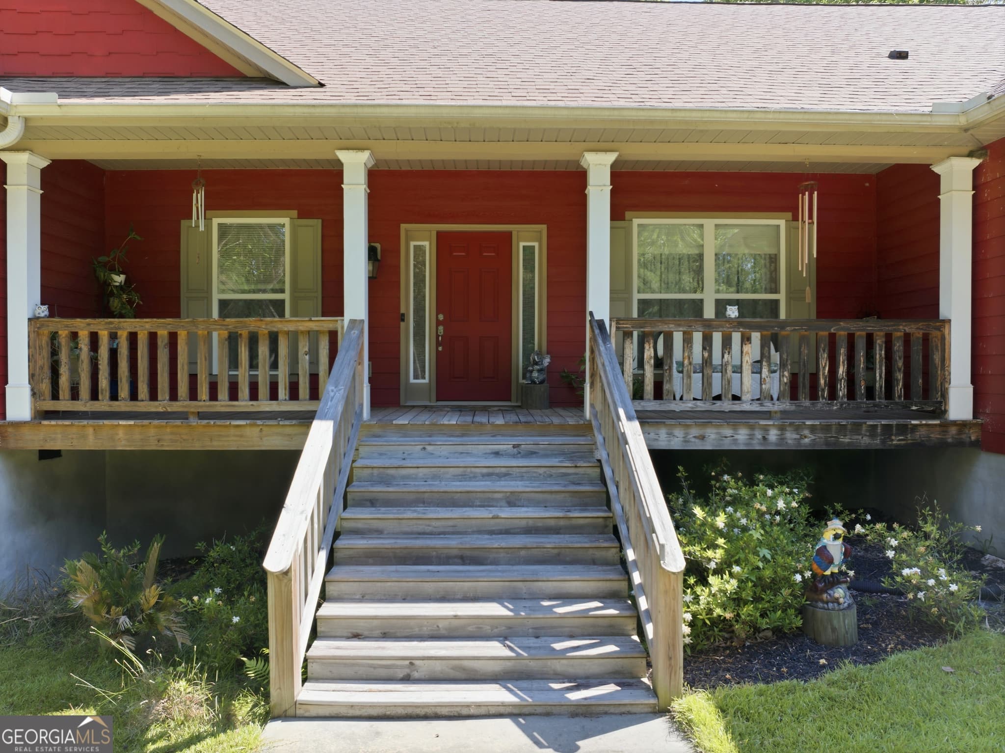 3 bedroom, 2 bathroom, 2,058 sq ft single family residence for sale at 1089 N North Pointe Drive, Tignall, GA 30668 — photo 6